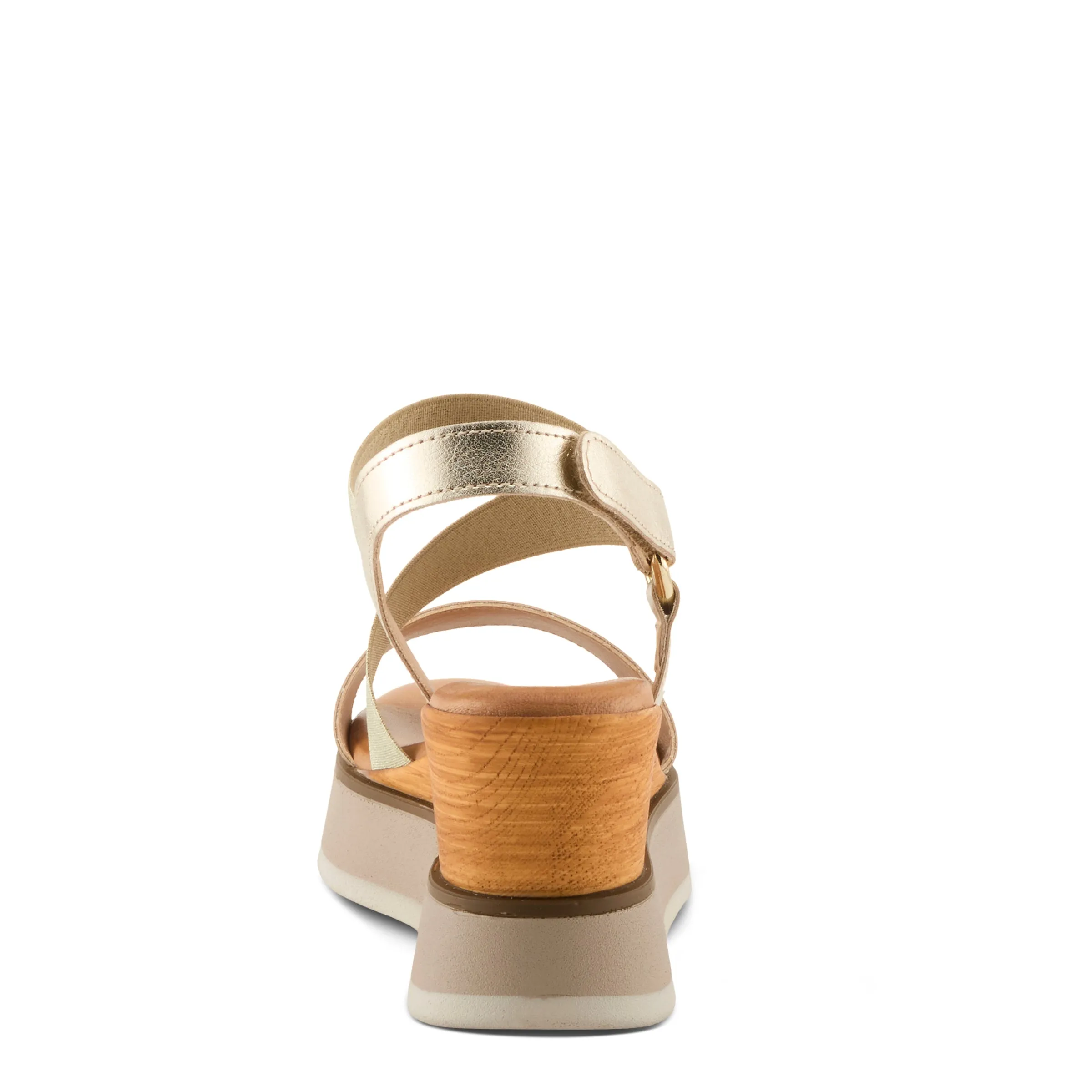 SPRING STEP NATALY SANDALS