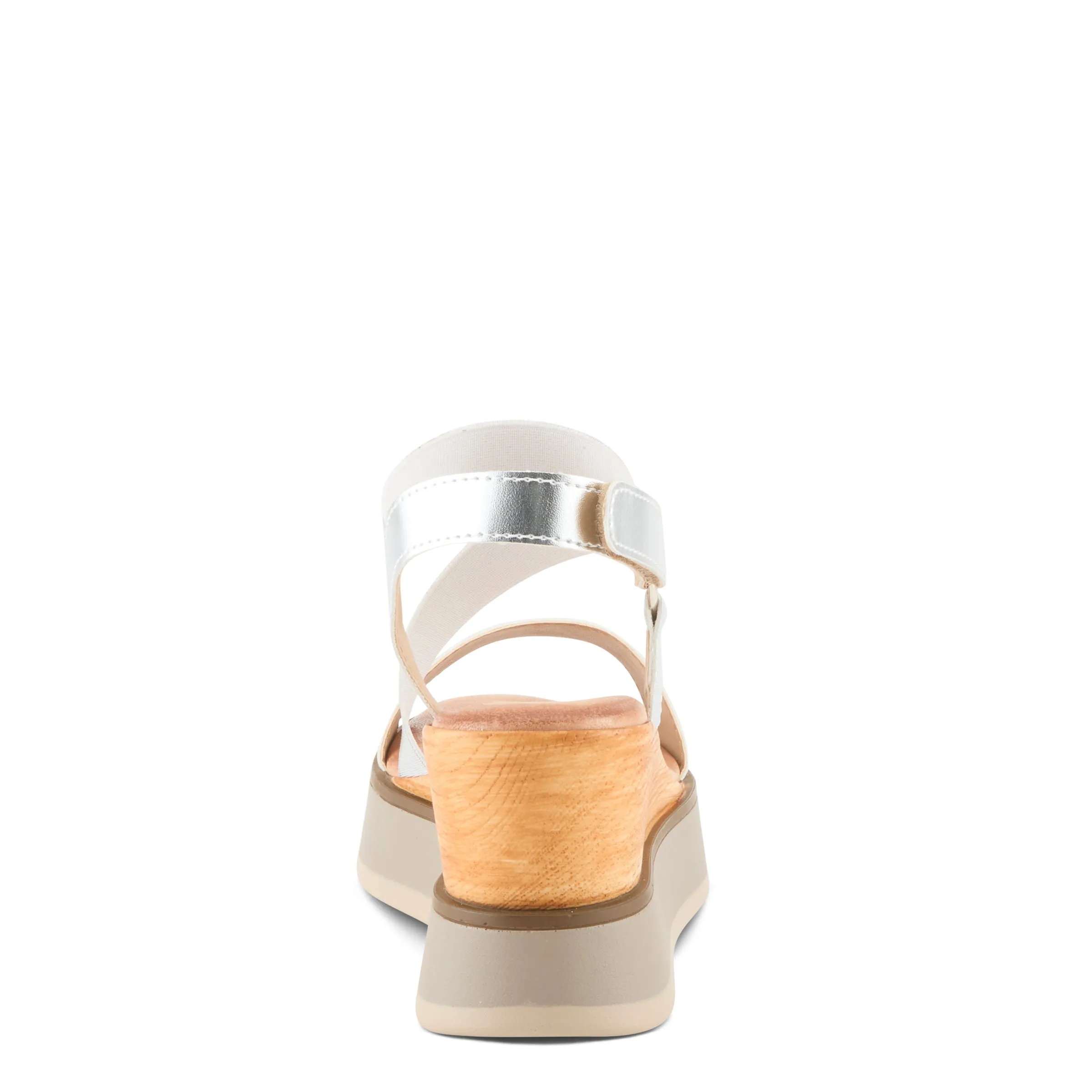 SPRING STEP NATALY SANDALS