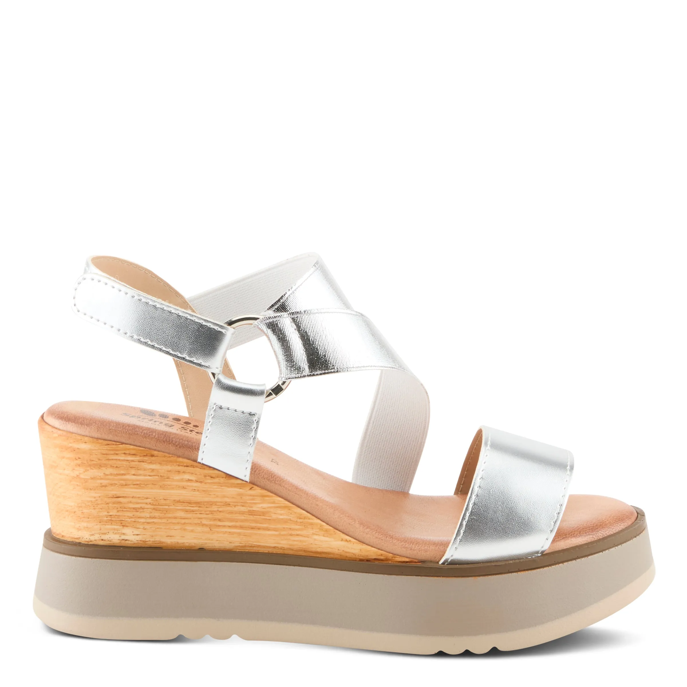SPRING STEP NATALY SANDALS