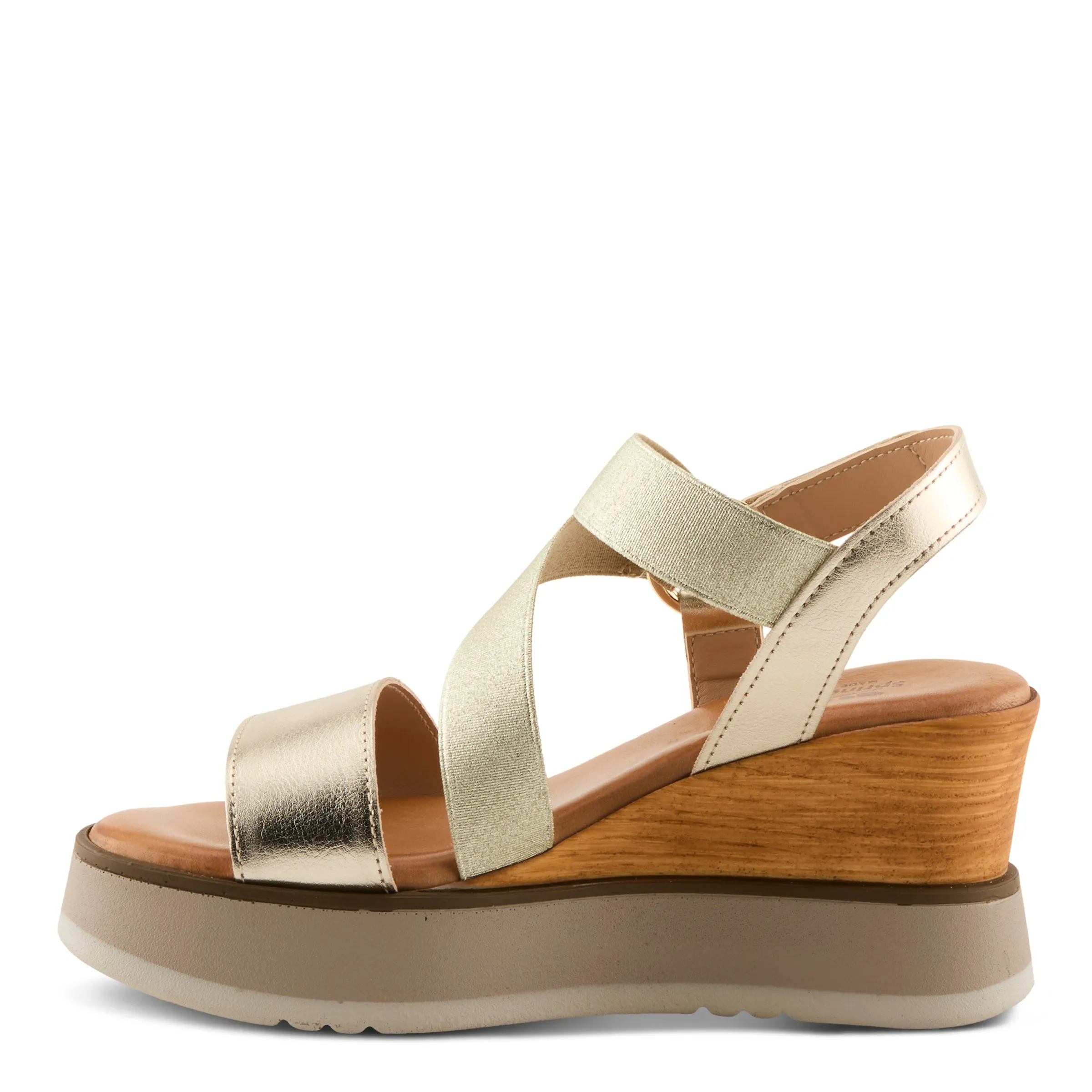 SPRING STEP NATALY SANDALS