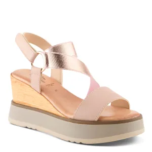 SPRING STEP NATALY SANDALS