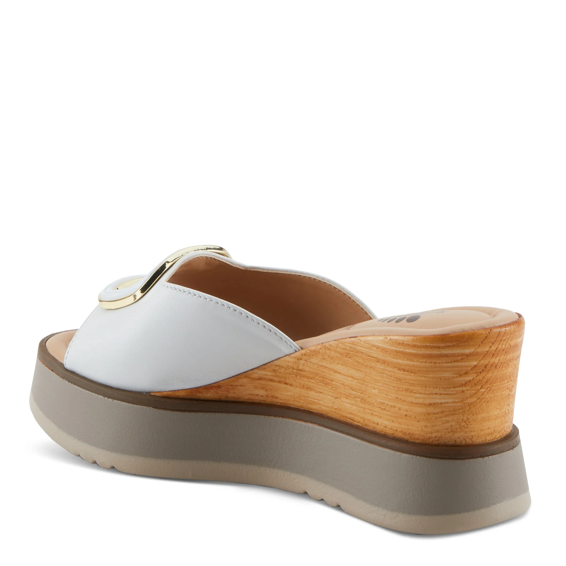 SPRING STEP NEWWELL SANDALS