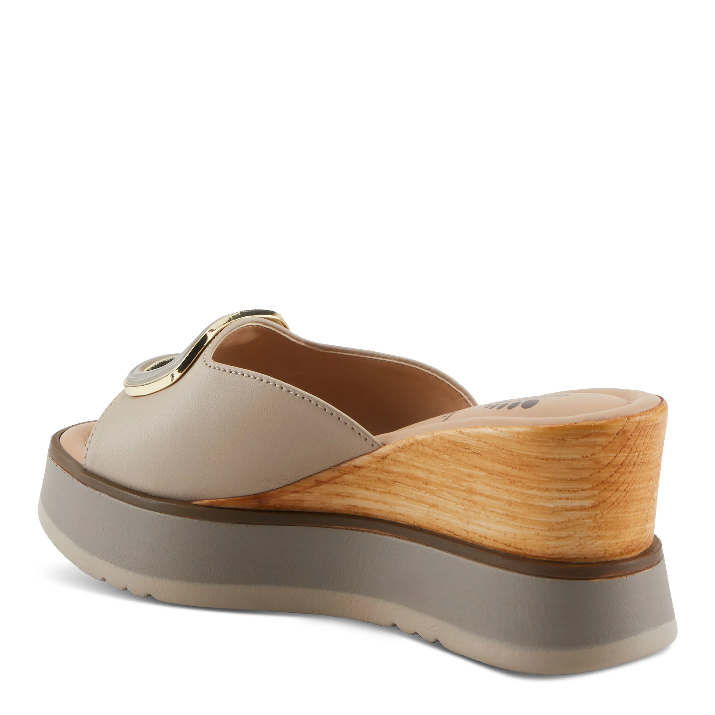 SPRING STEP NEWWELL SANDALS