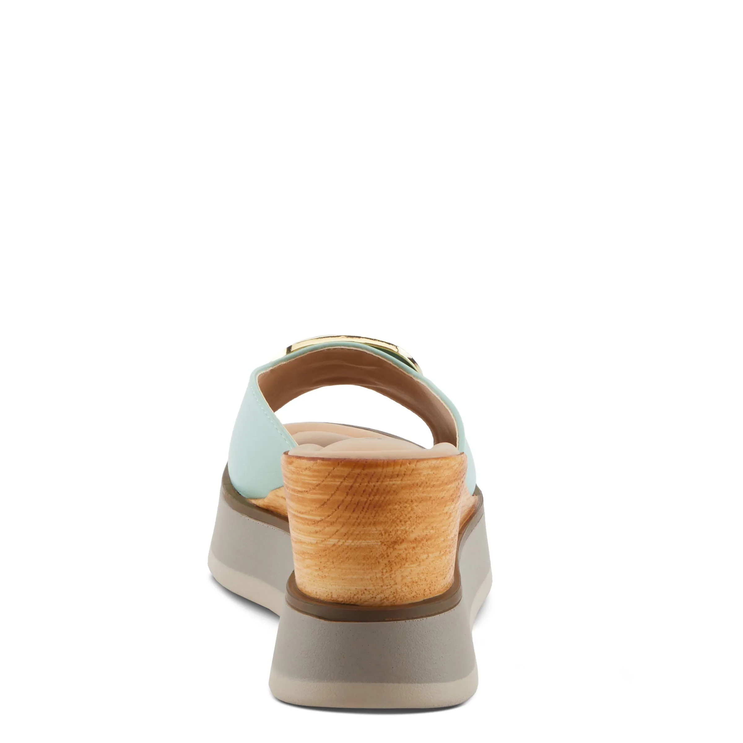 SPRING STEP NEWWELL SANDALS