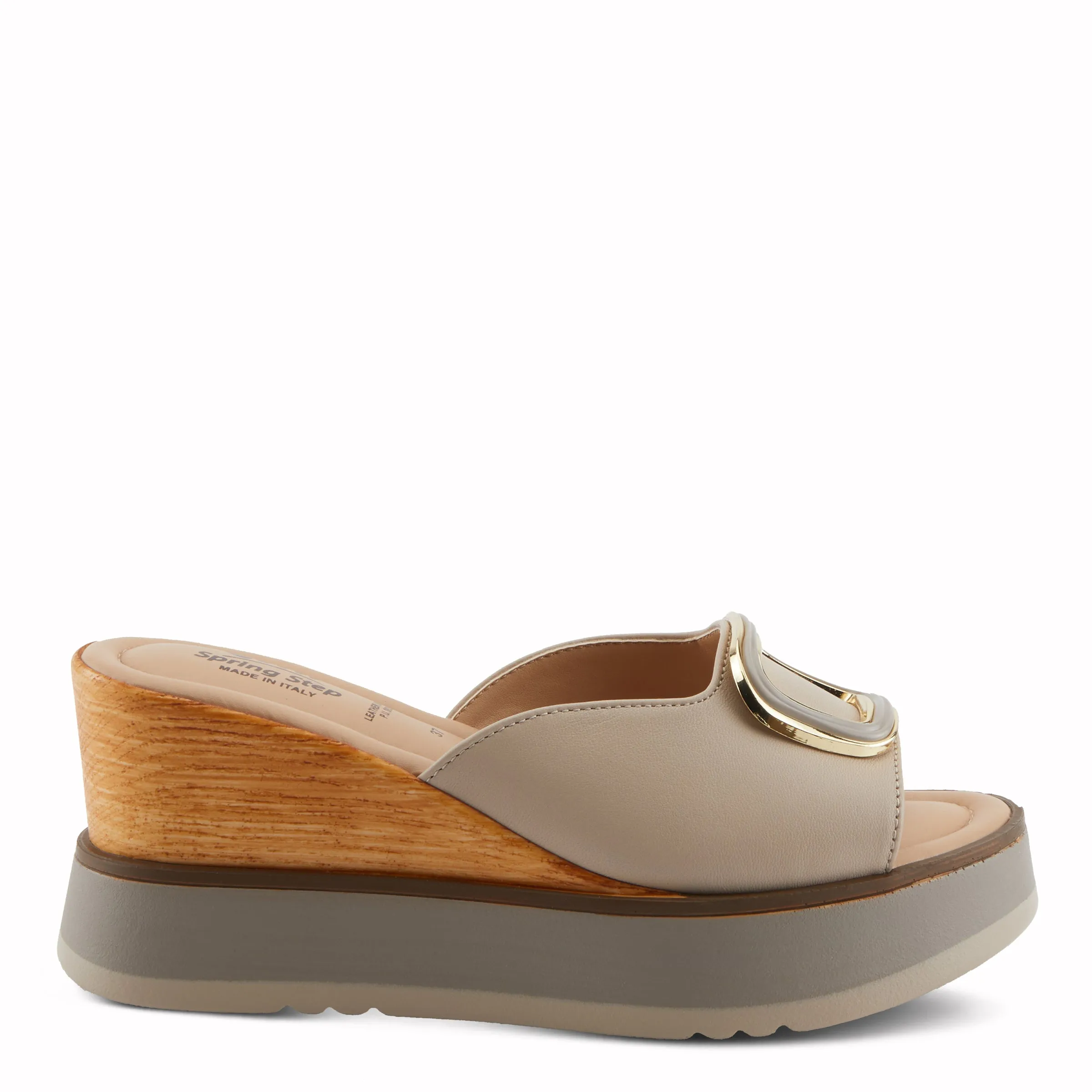 SPRING STEP NEWWELL SANDALS