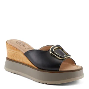 SPRING STEP NEWWELL SANDALS