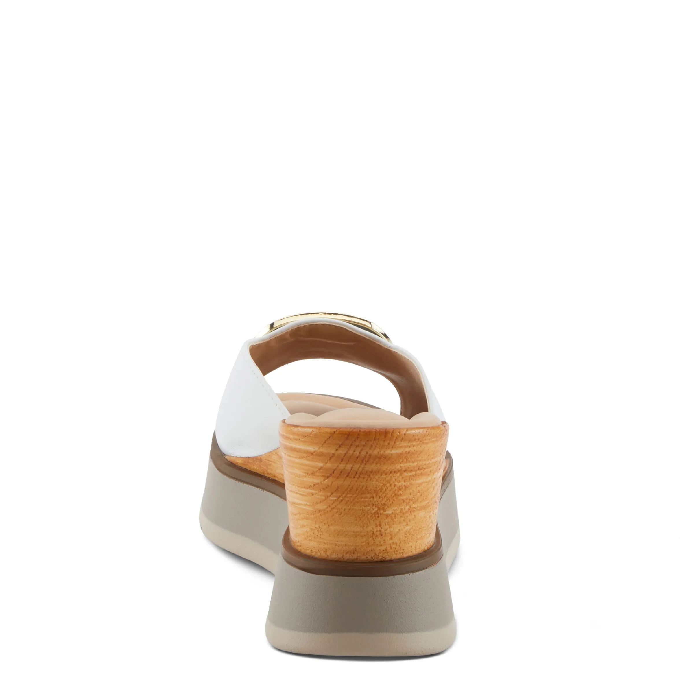 SPRING STEP NEWWELL SANDALS