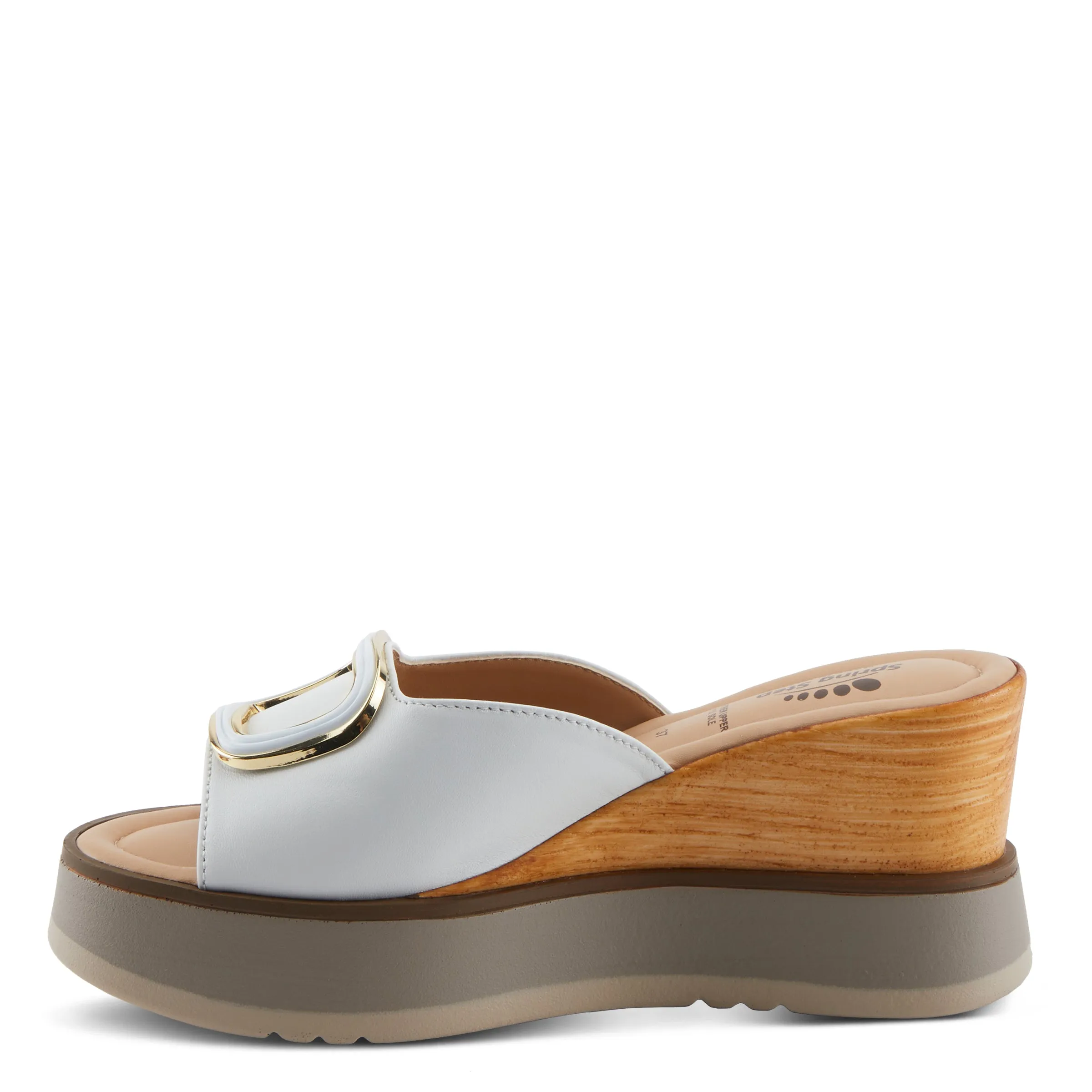 SPRING STEP NEWWELL SANDALS