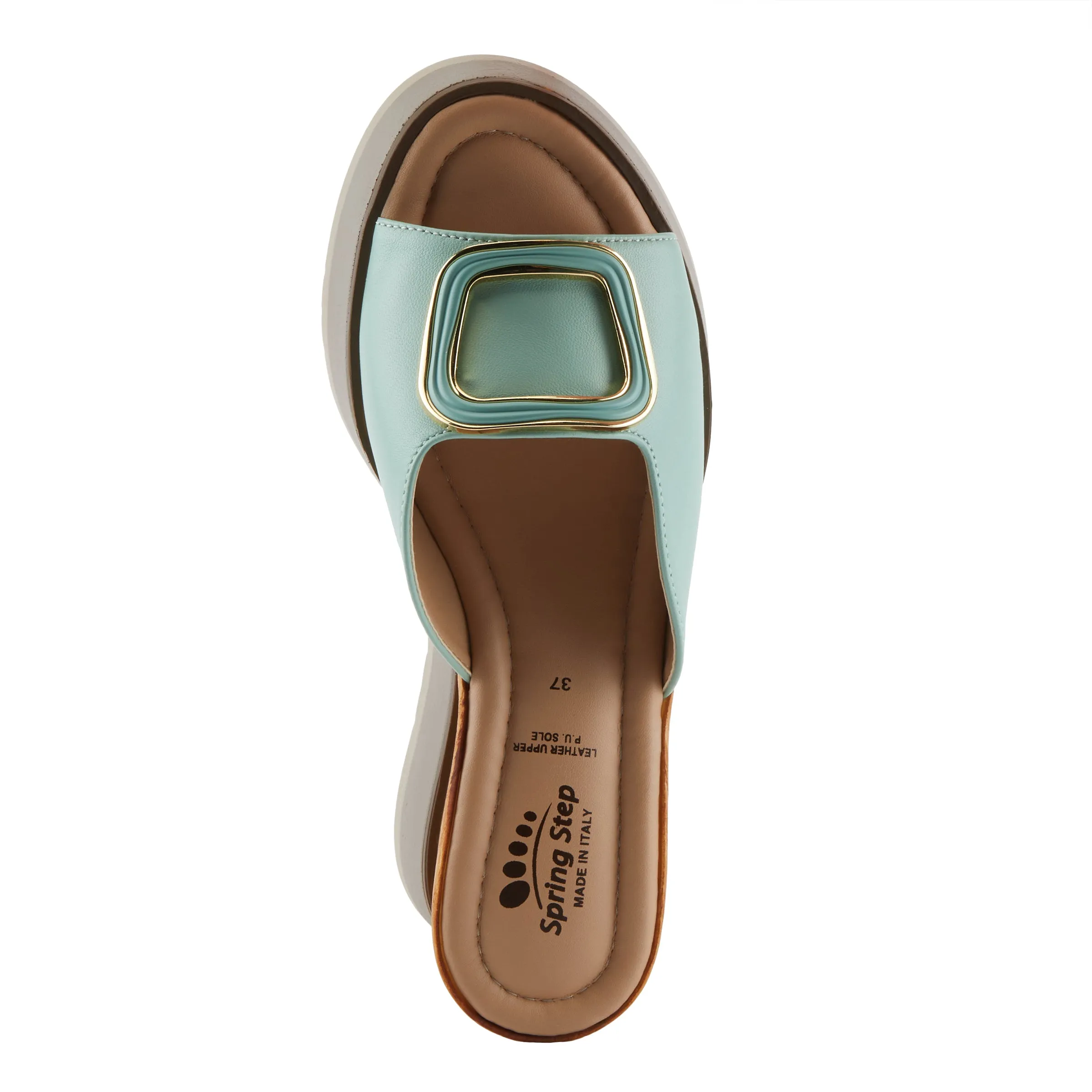 SPRING STEP NEWWELL SANDALS