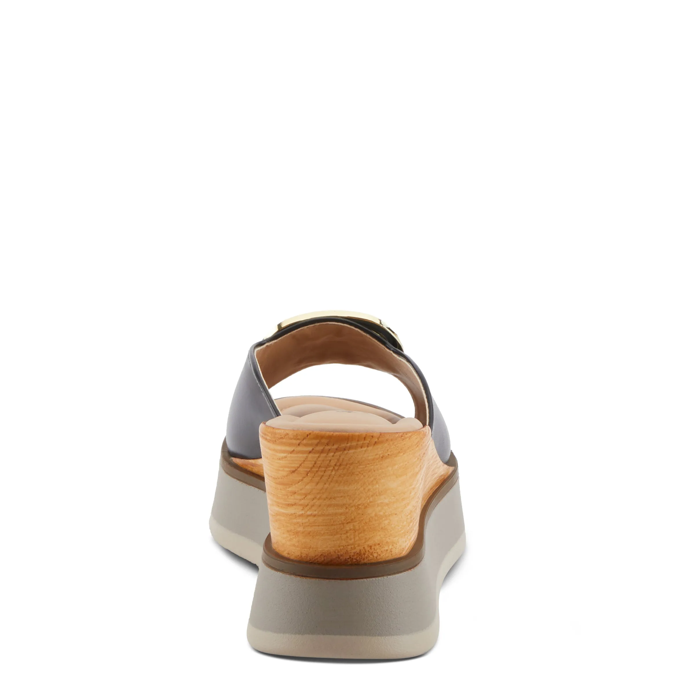 SPRING STEP NEWWELL SANDALS