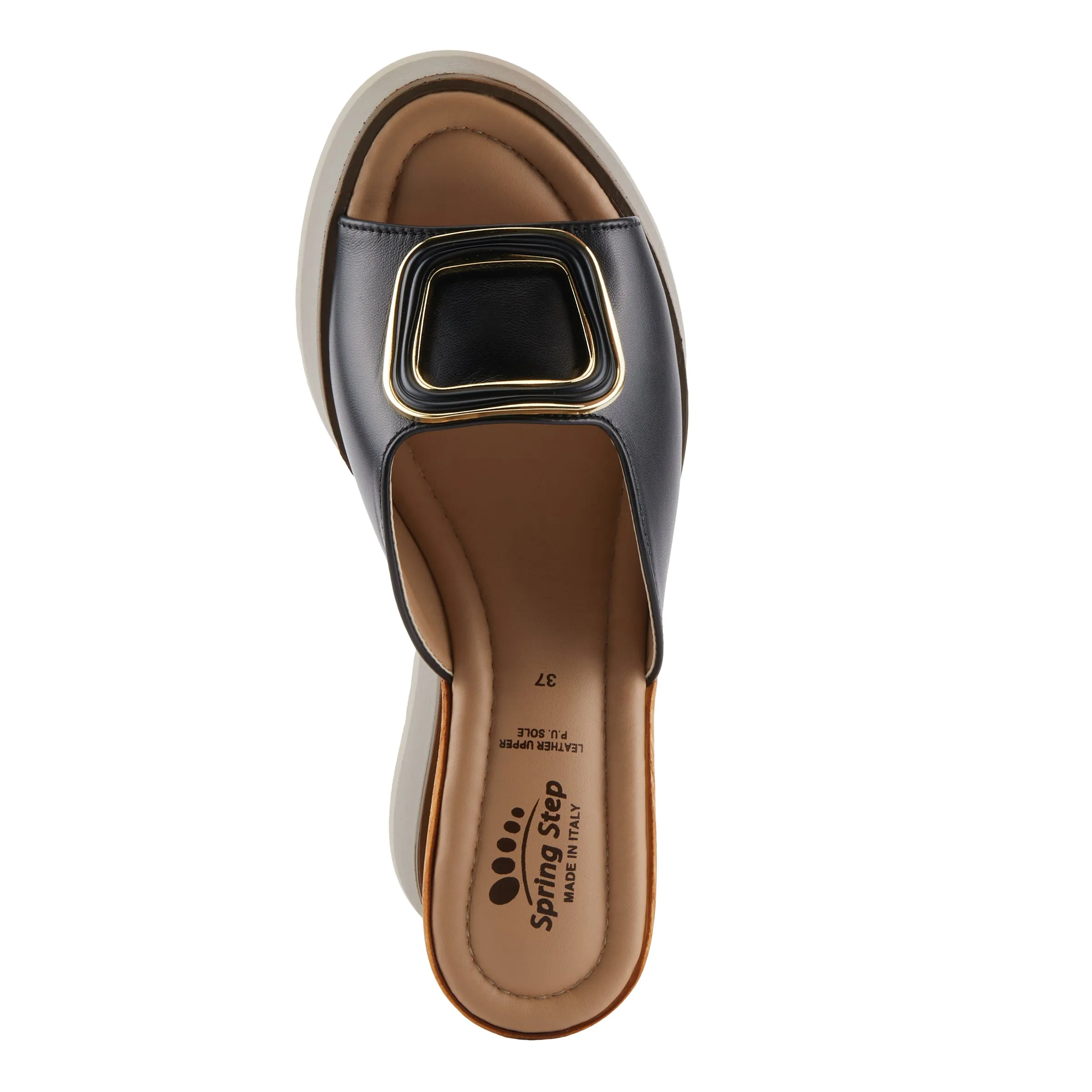 SPRING STEP NEWWELL SANDALS