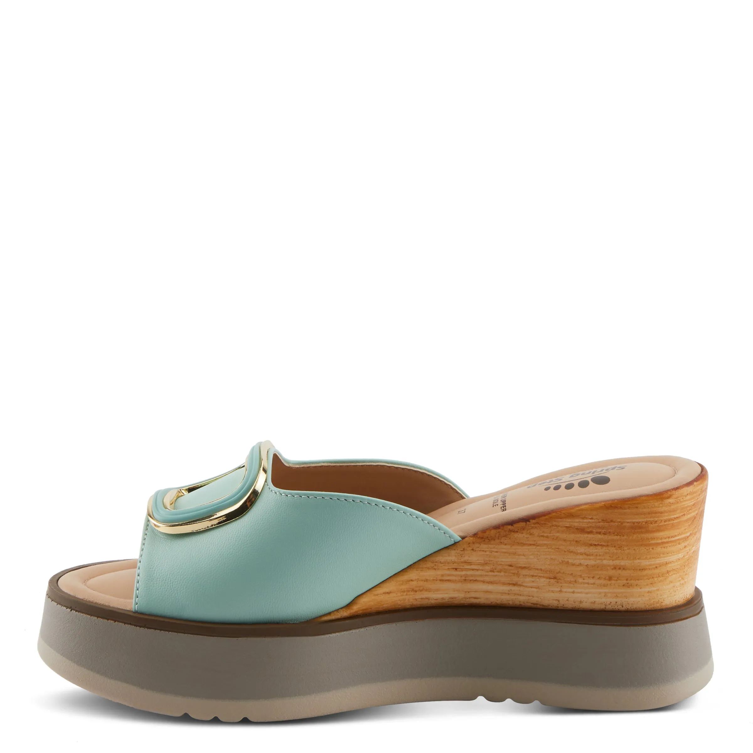 SPRING STEP NEWWELL SANDALS
