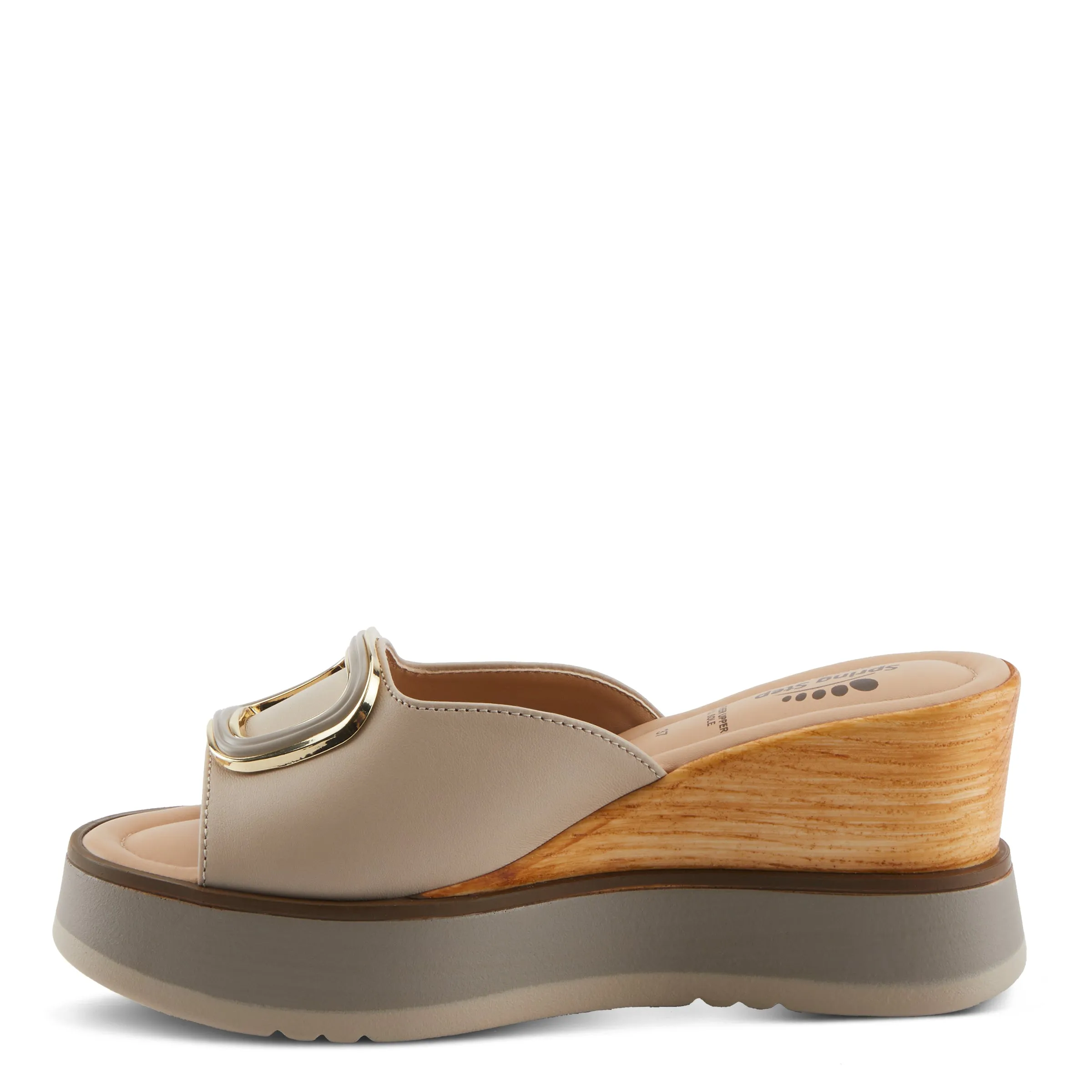 SPRING STEP NEWWELL SANDALS