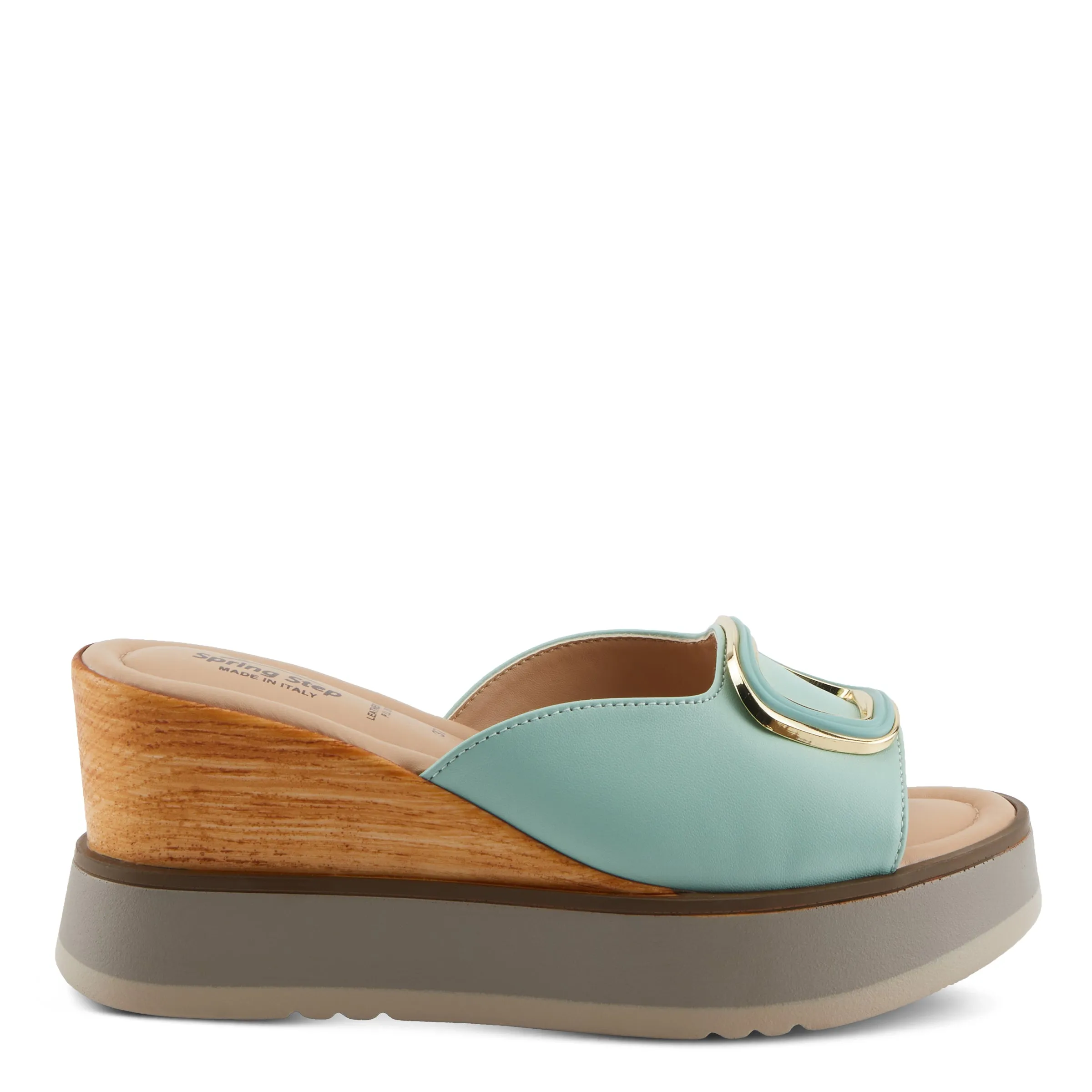 SPRING STEP NEWWELL SANDALS