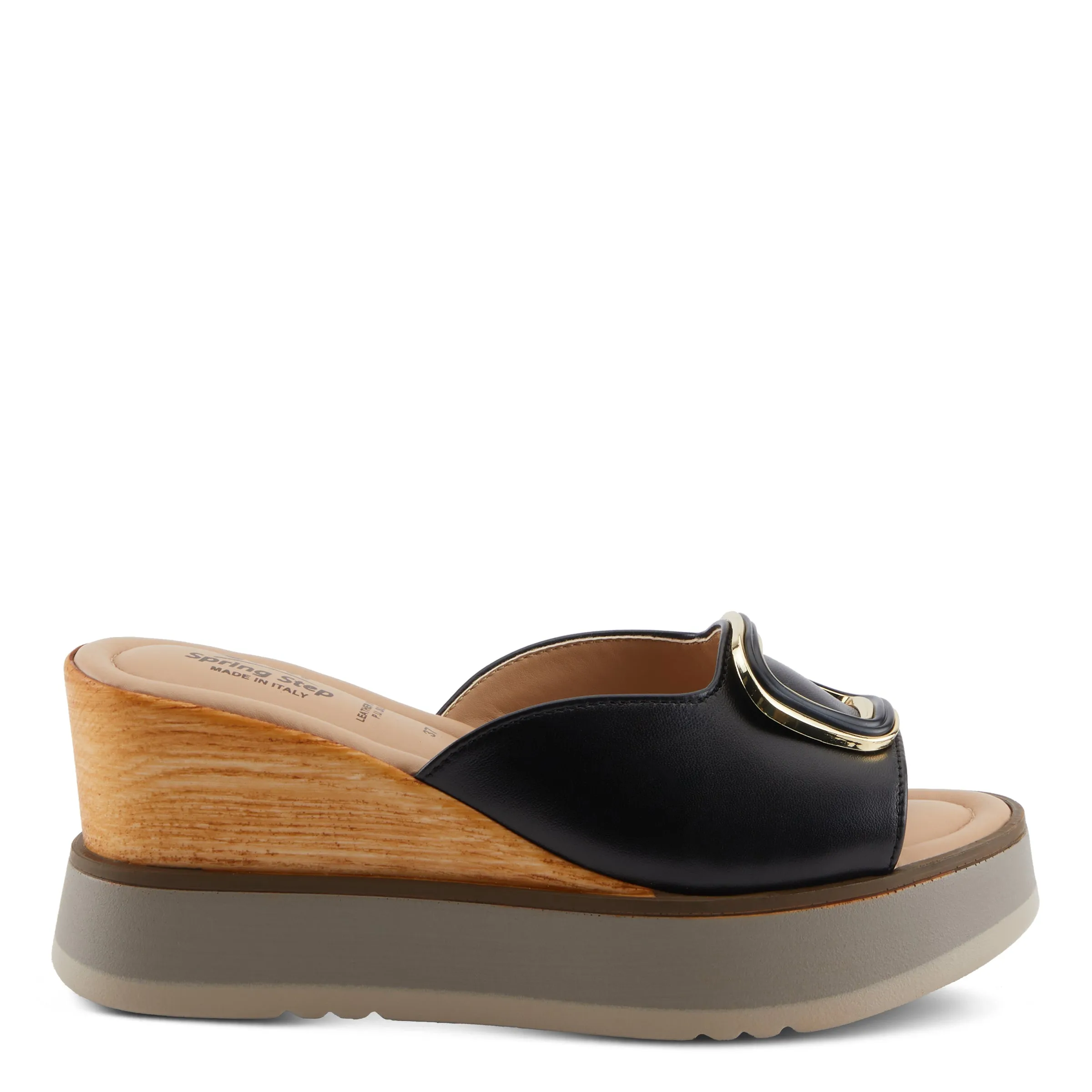 SPRING STEP NEWWELL SANDALS