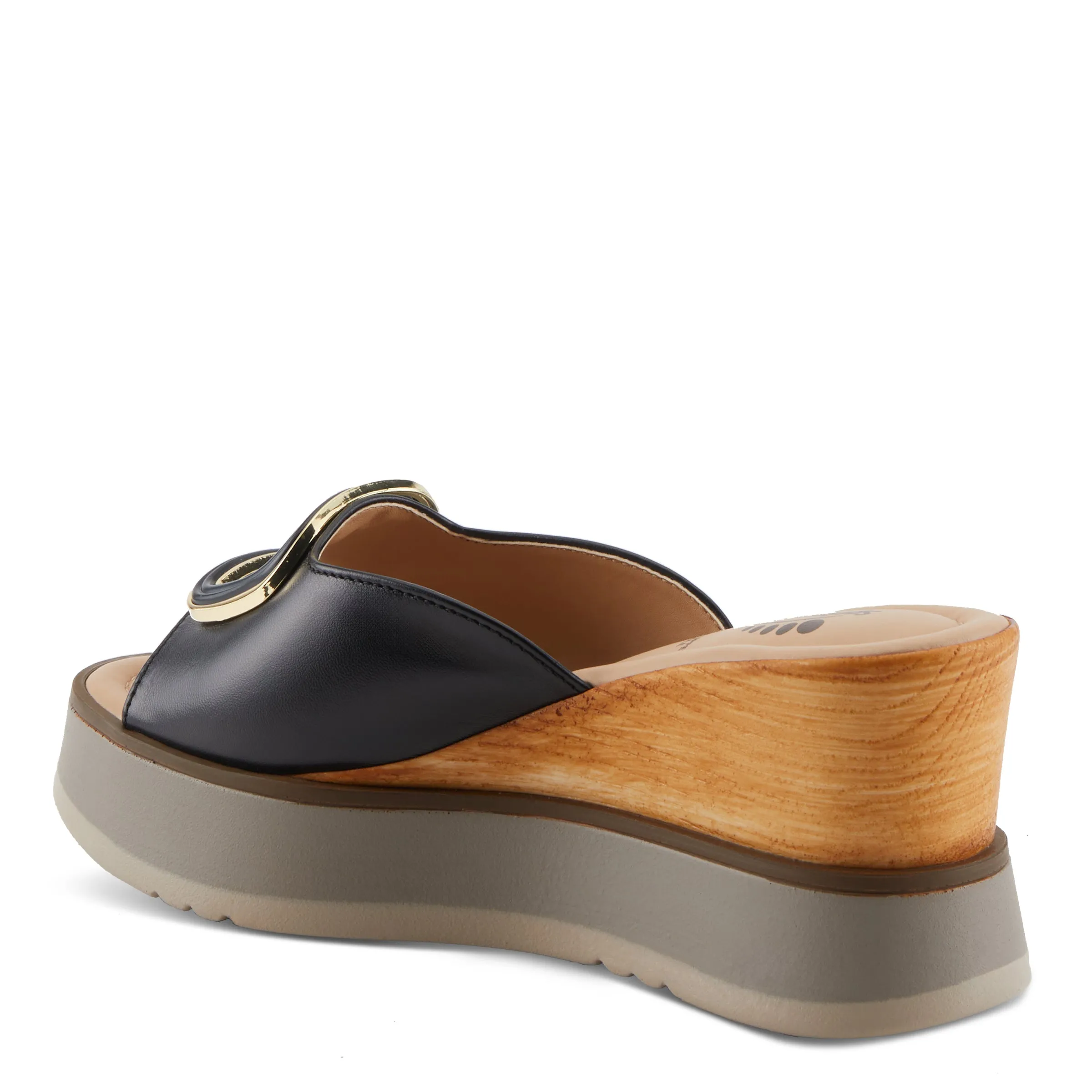 SPRING STEP NEWWELL SANDALS