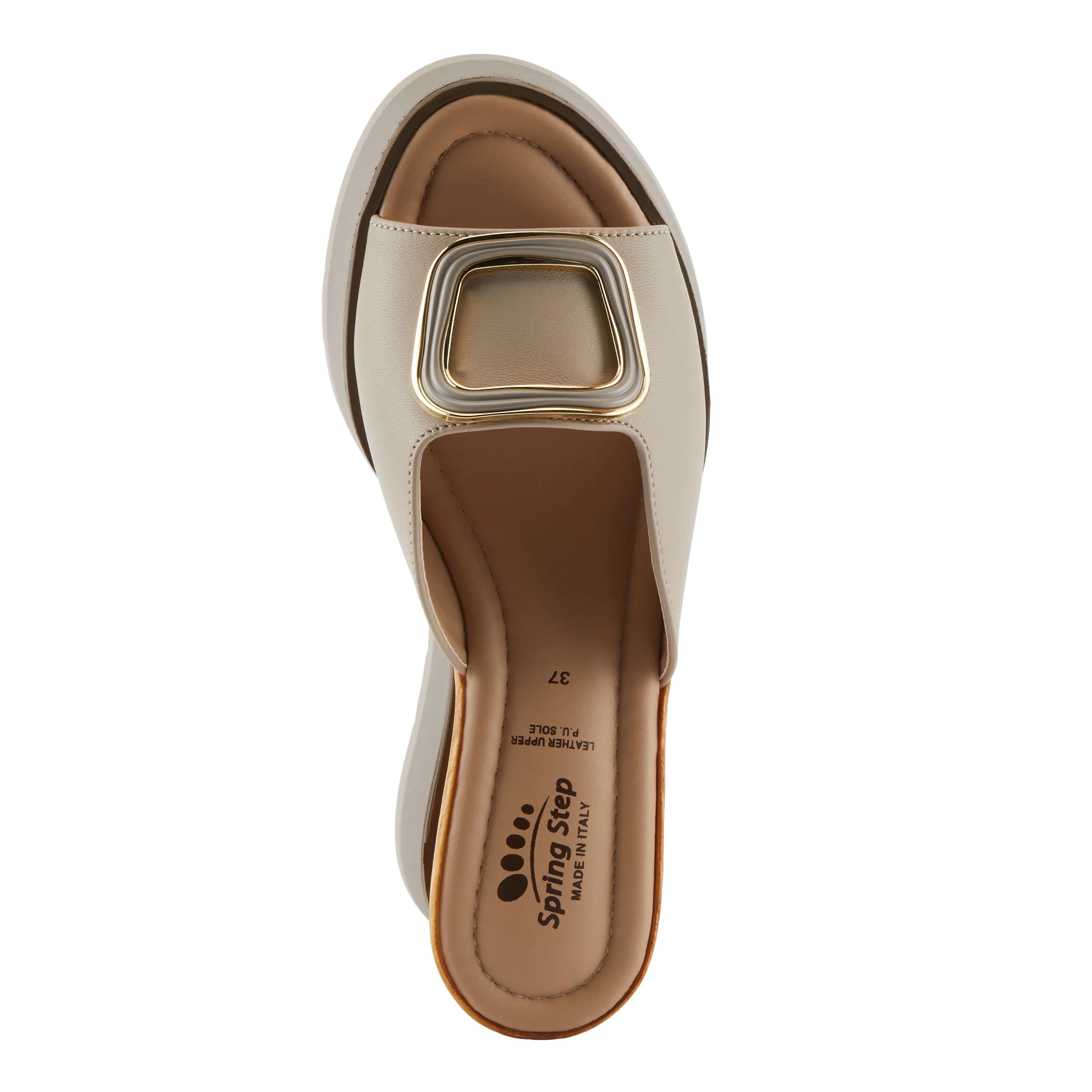 SPRING STEP NEWWELL SANDALS