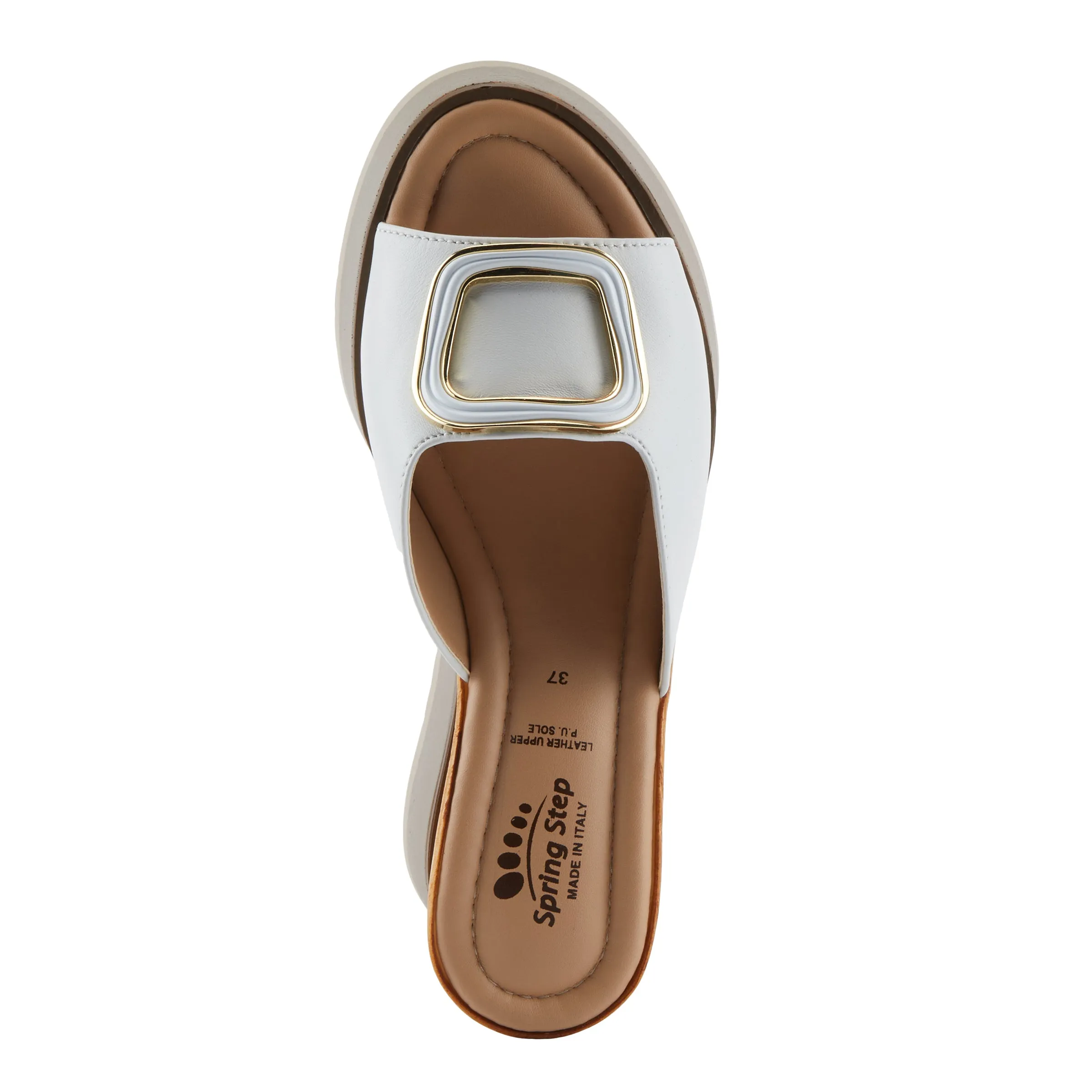 SPRING STEP NEWWELL SANDALS