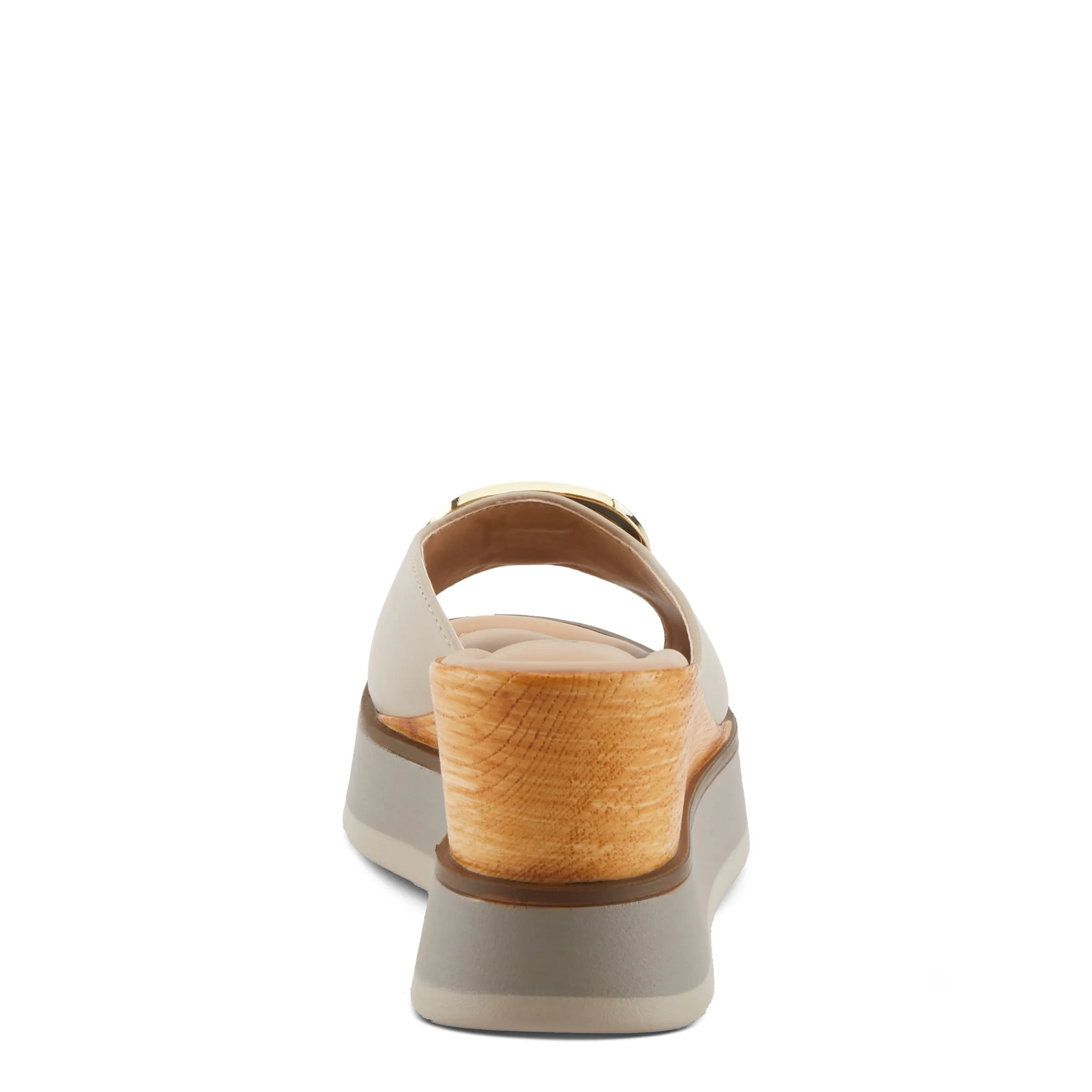 SPRING STEP NEWWELL SANDALS