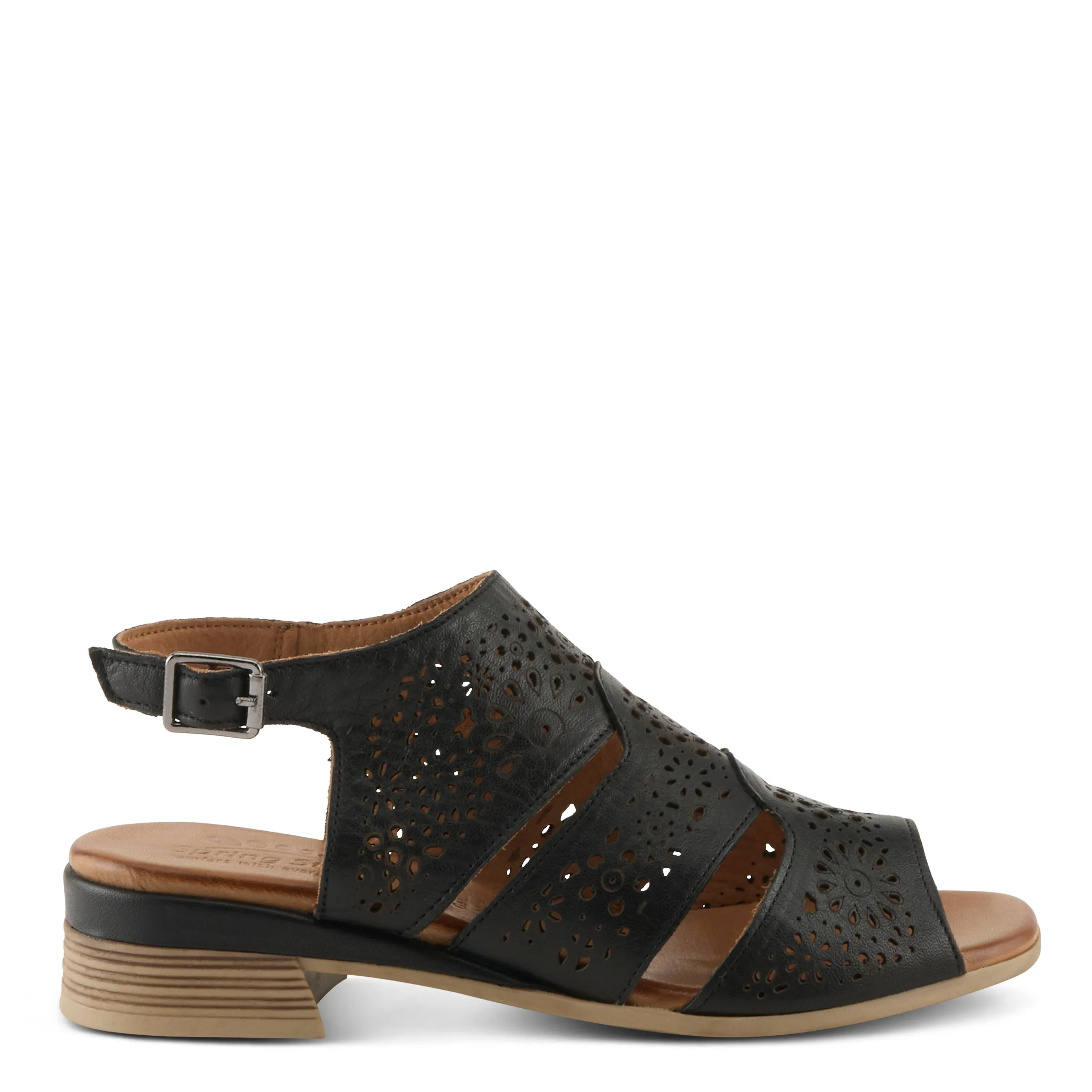 SPRING STEP PLASMA SANDALS