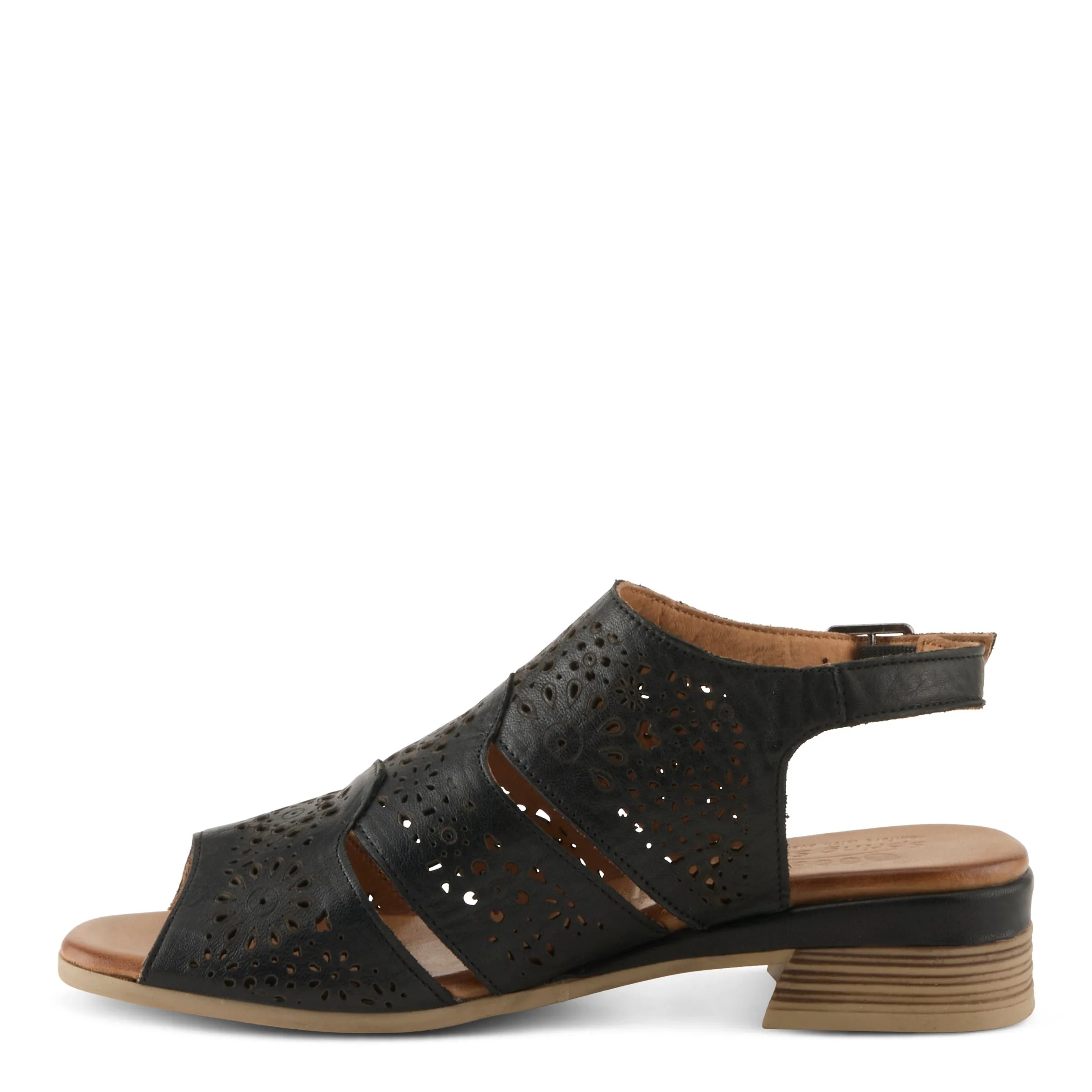SPRING STEP PLASMA SANDALS