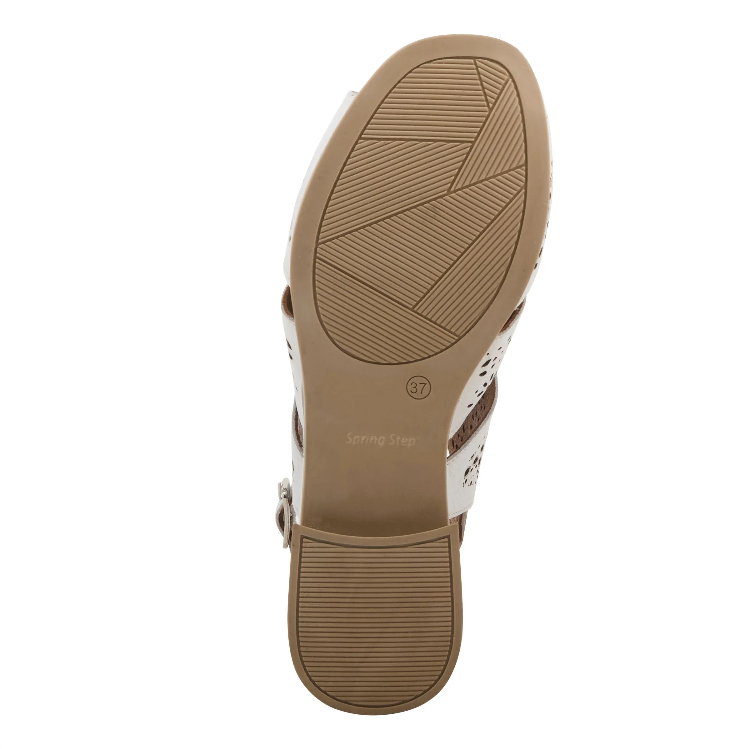 SPRING STEP PLASMA SANDALS