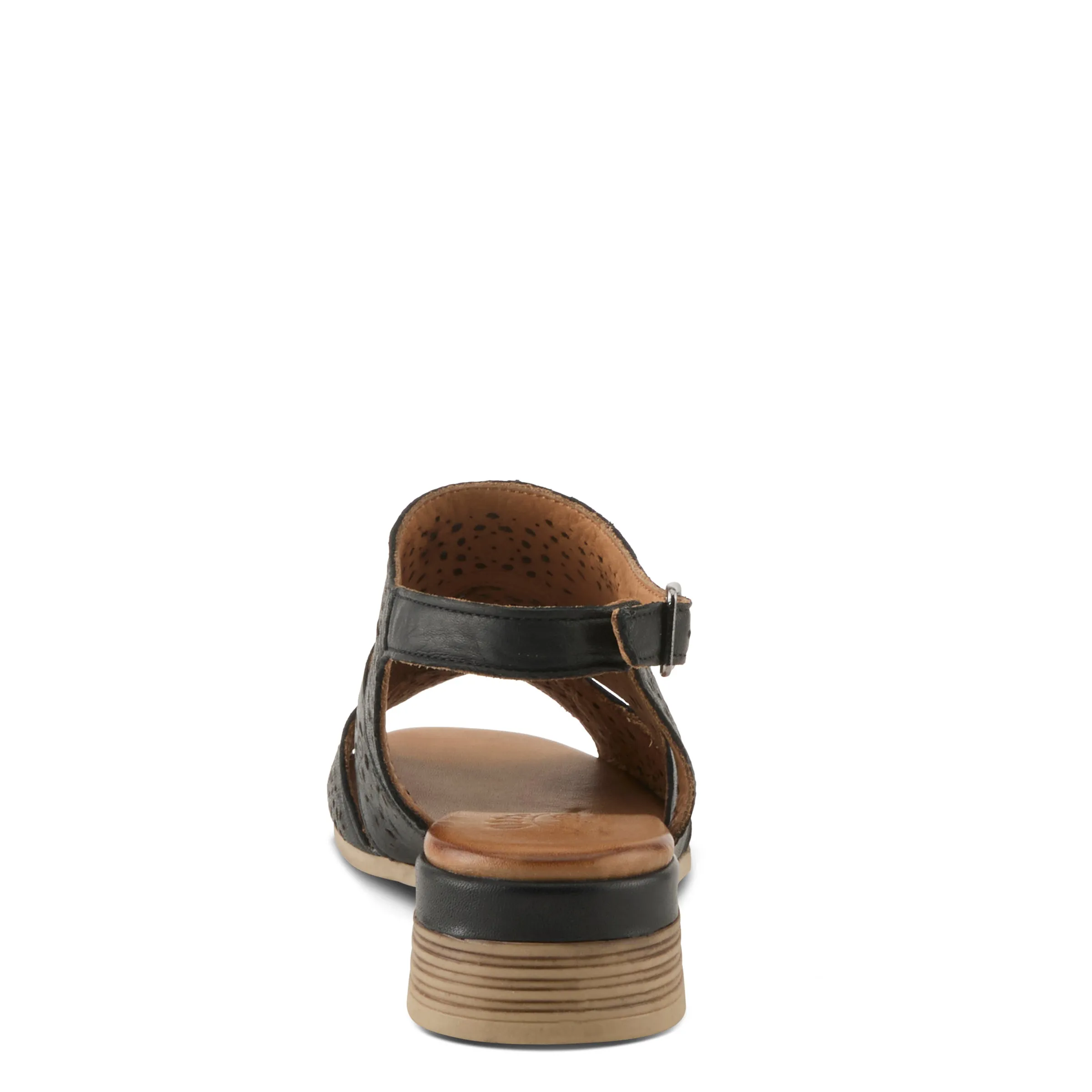 SPRING STEP PLASMA SANDALS