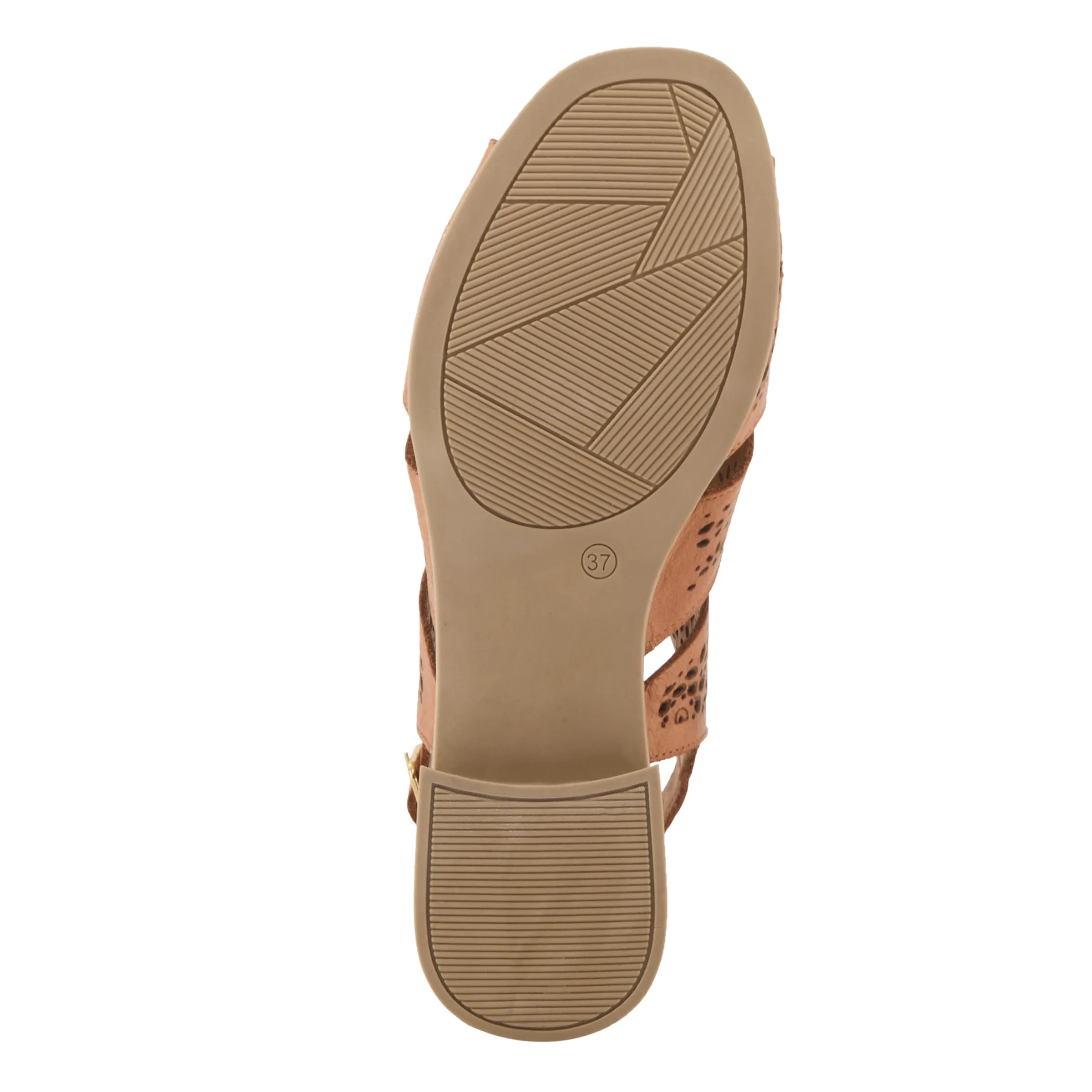 SPRING STEP PLASMA SANDALS