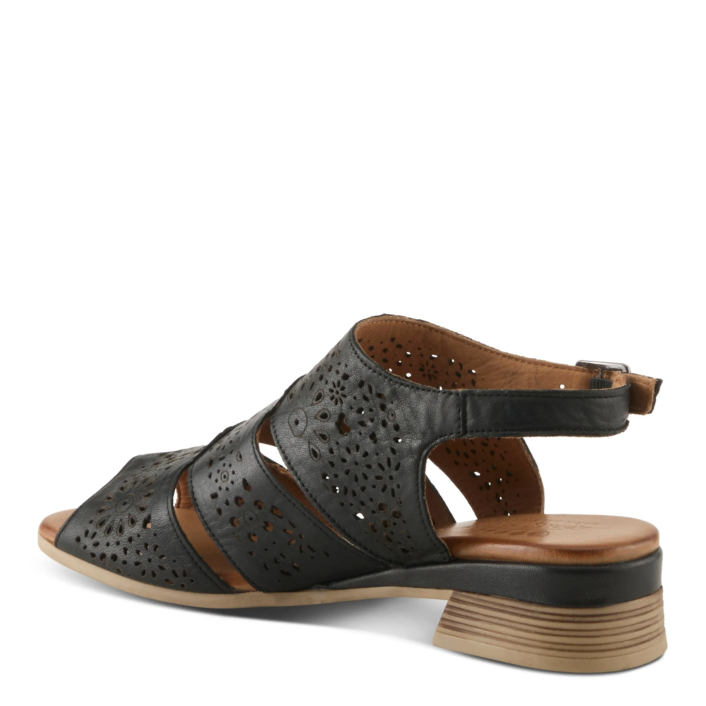 SPRING STEP PLASMA SANDALS