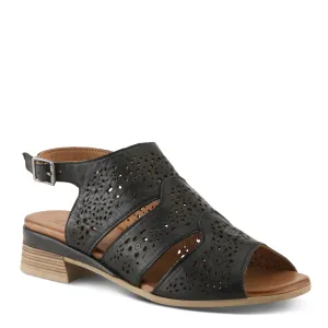 SPRING STEP PLASMA SANDALS