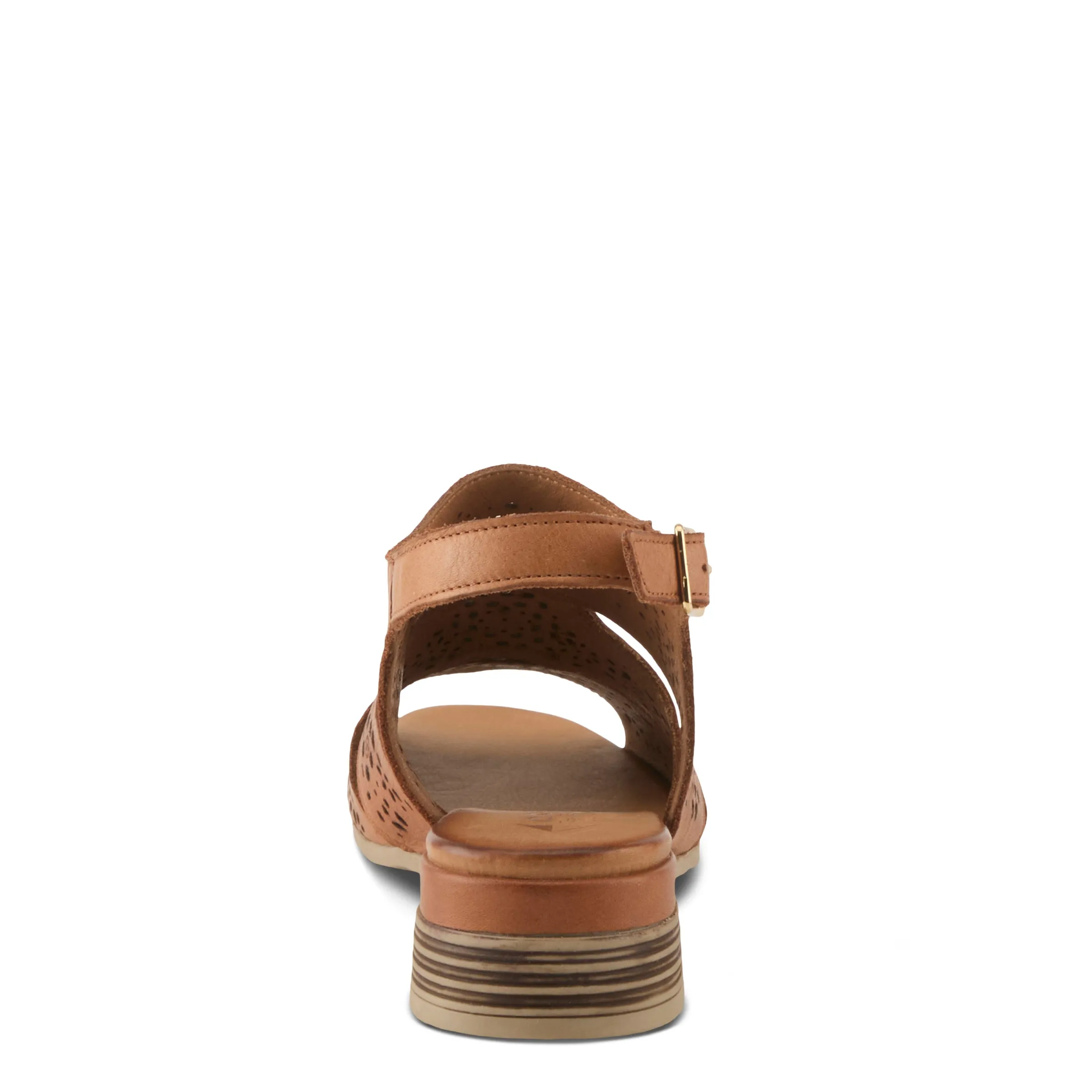 SPRING STEP PLASMA SANDALS