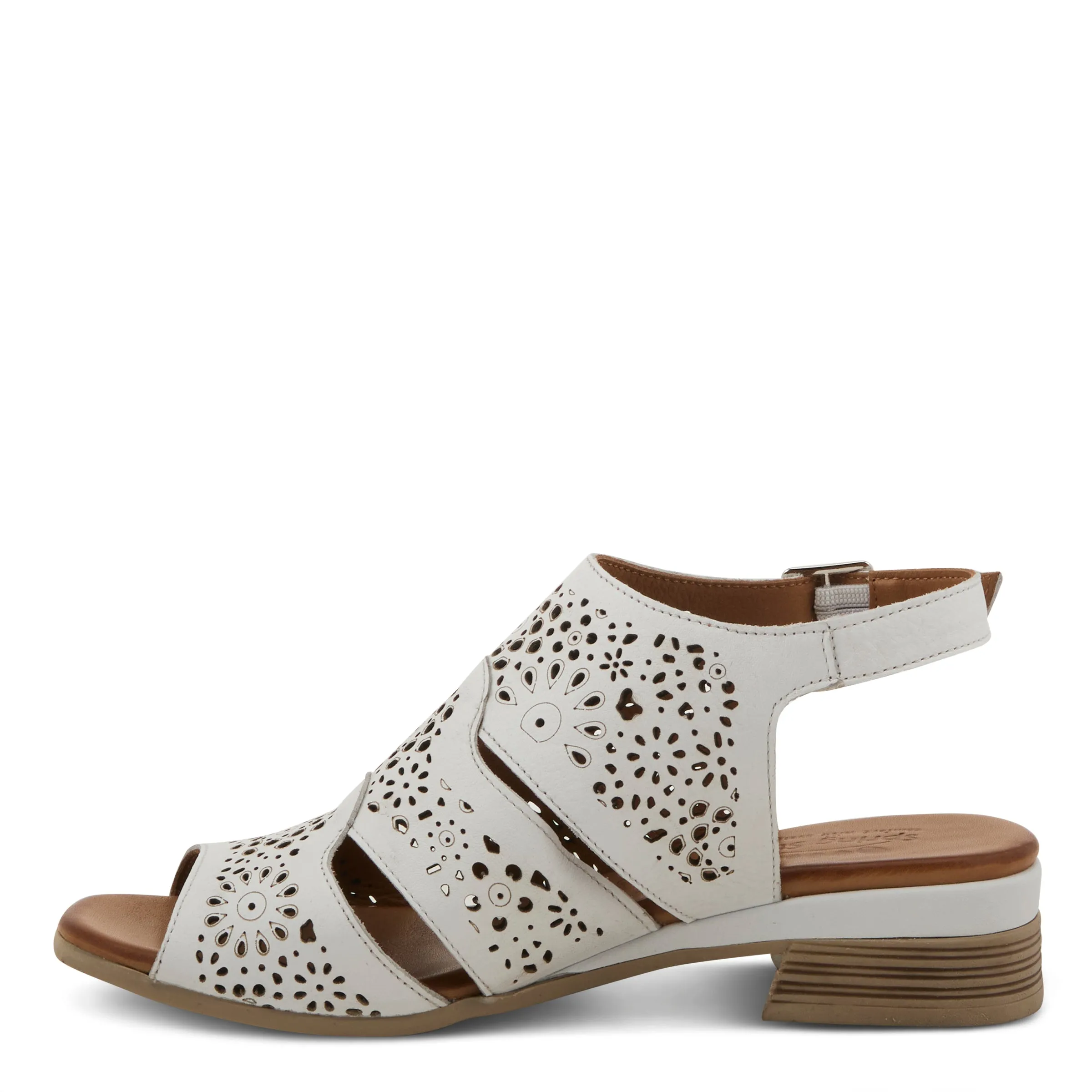 SPRING STEP PLASMA SANDALS