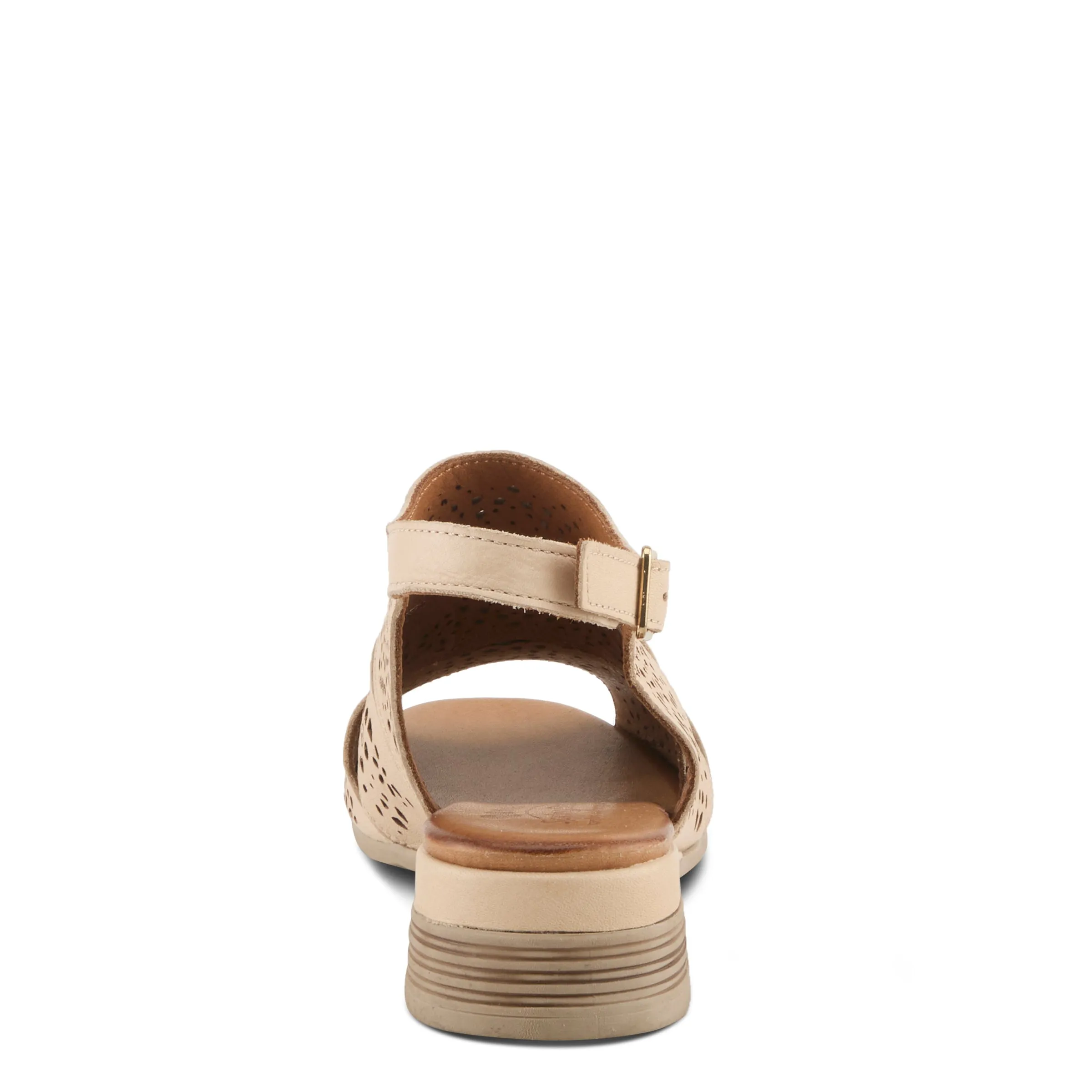 SPRING STEP PLASMA SANDALS