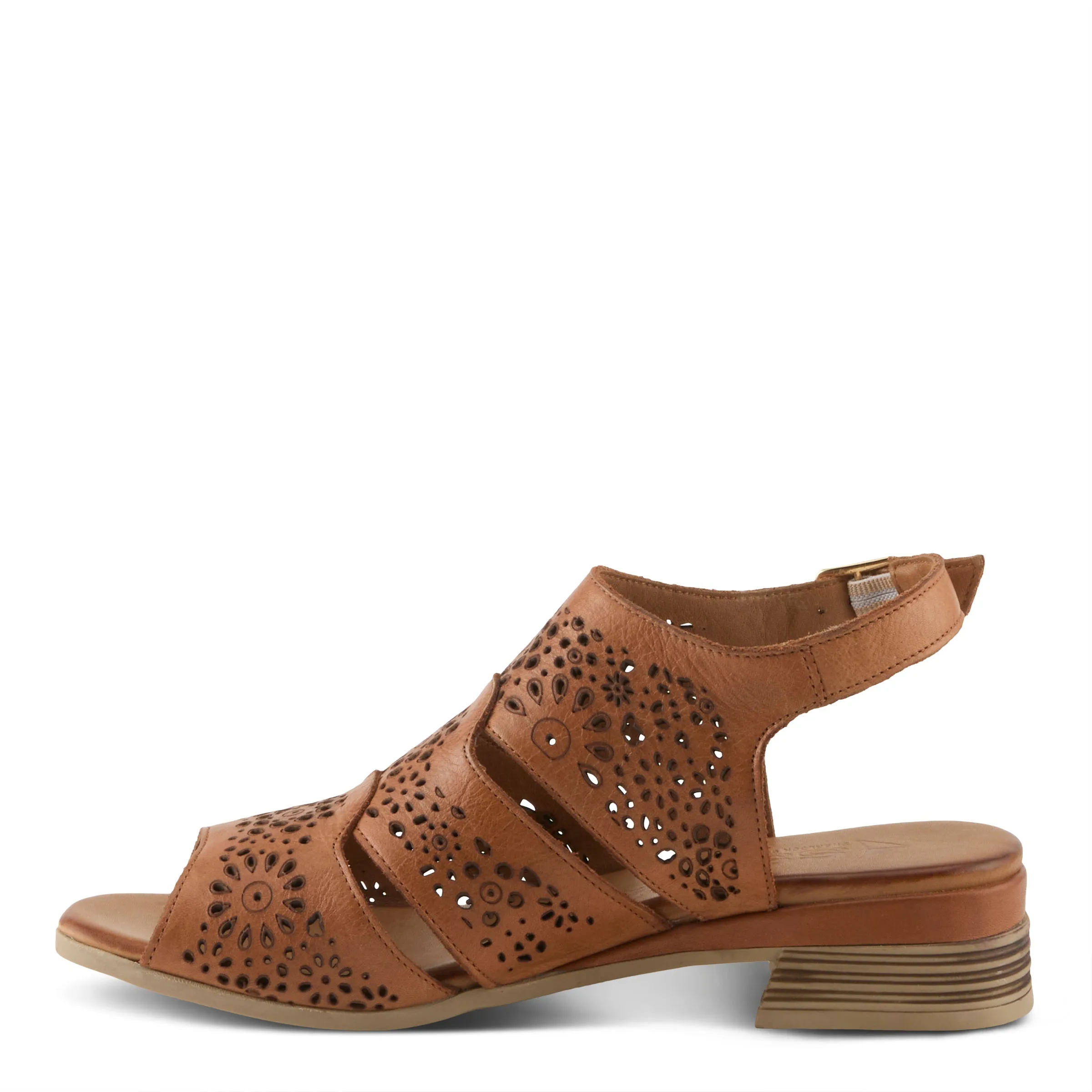 SPRING STEP PLASMA SANDALS