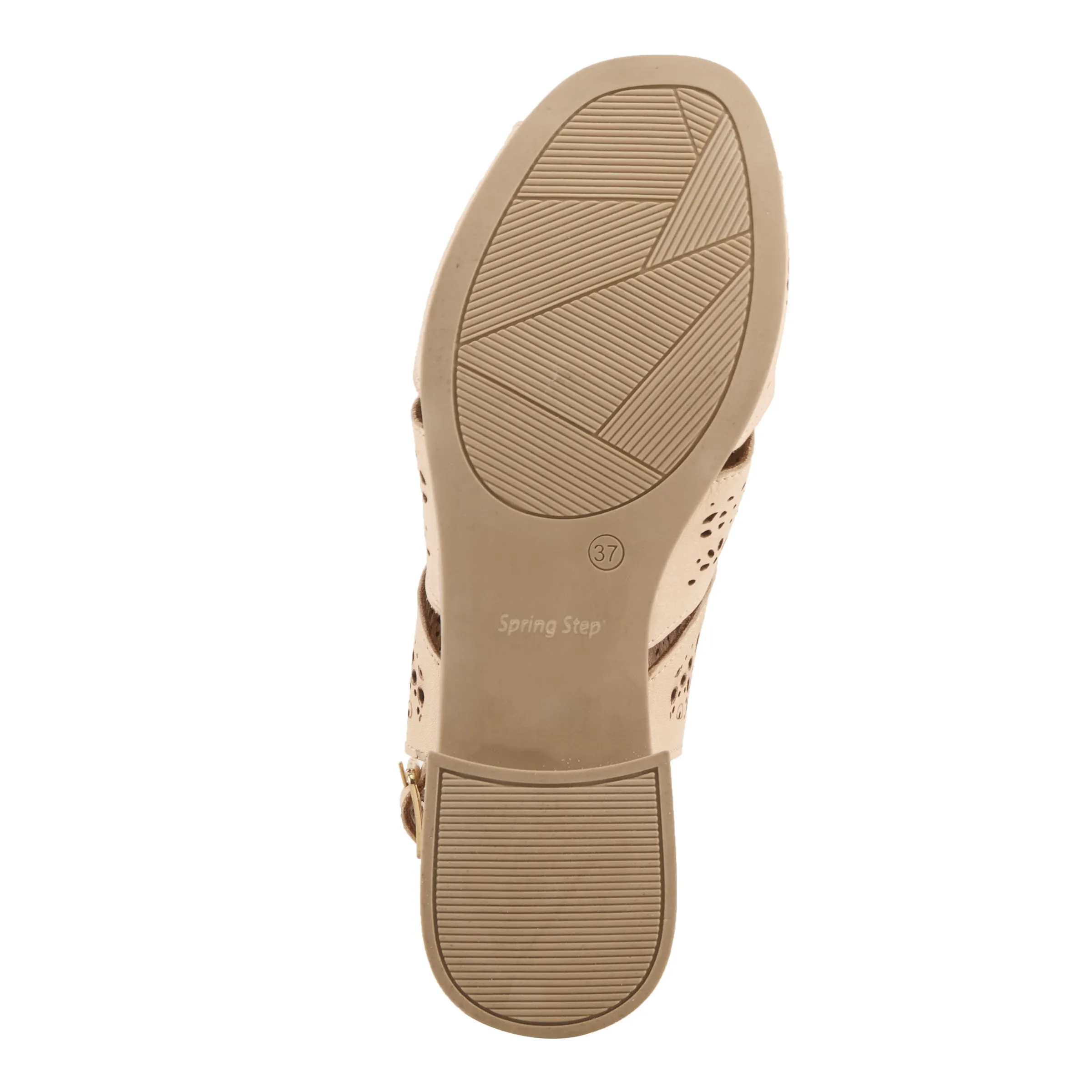 SPRING STEP PLASMA SANDALS