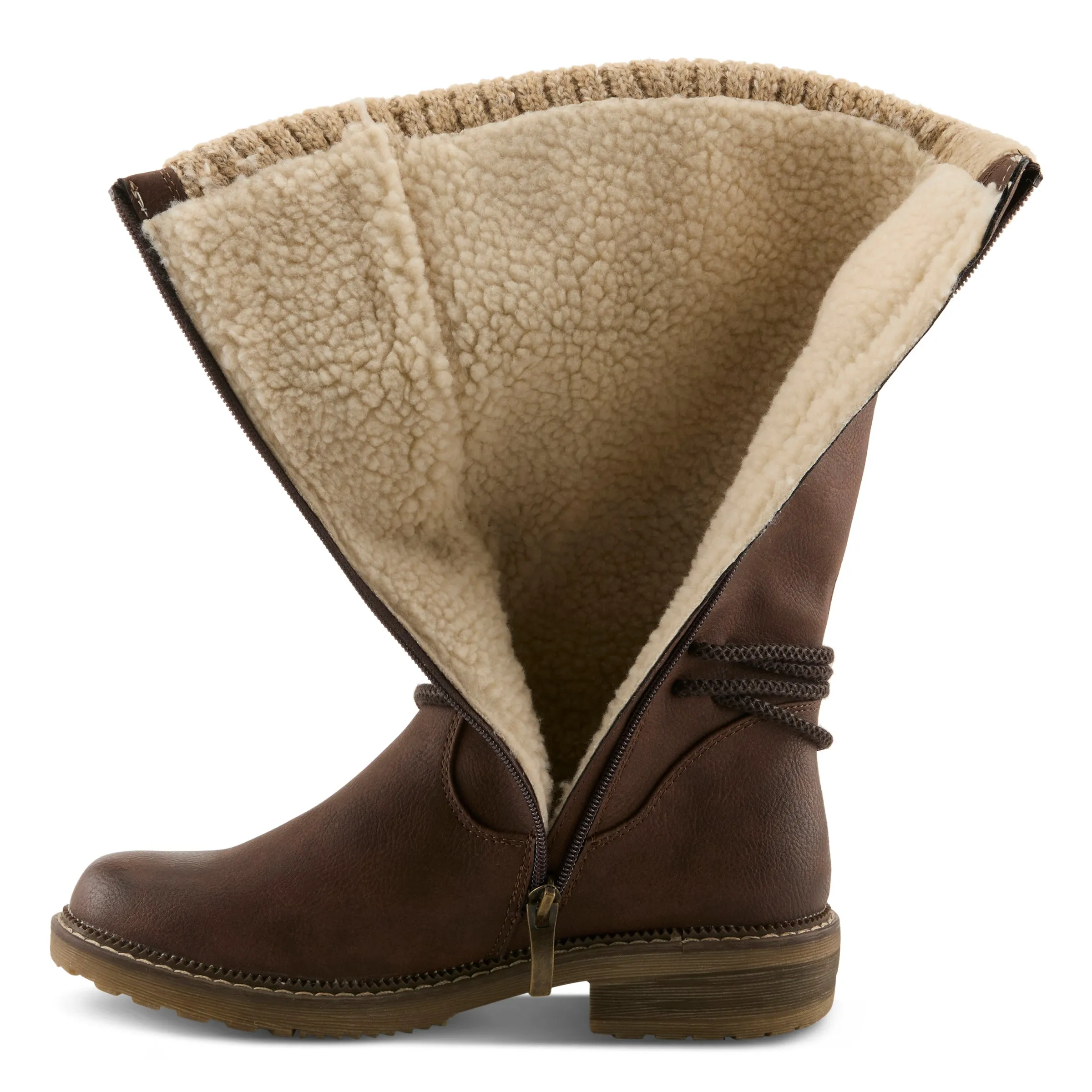 SPRING STEP RELIFE ACAPHINE BOOTS