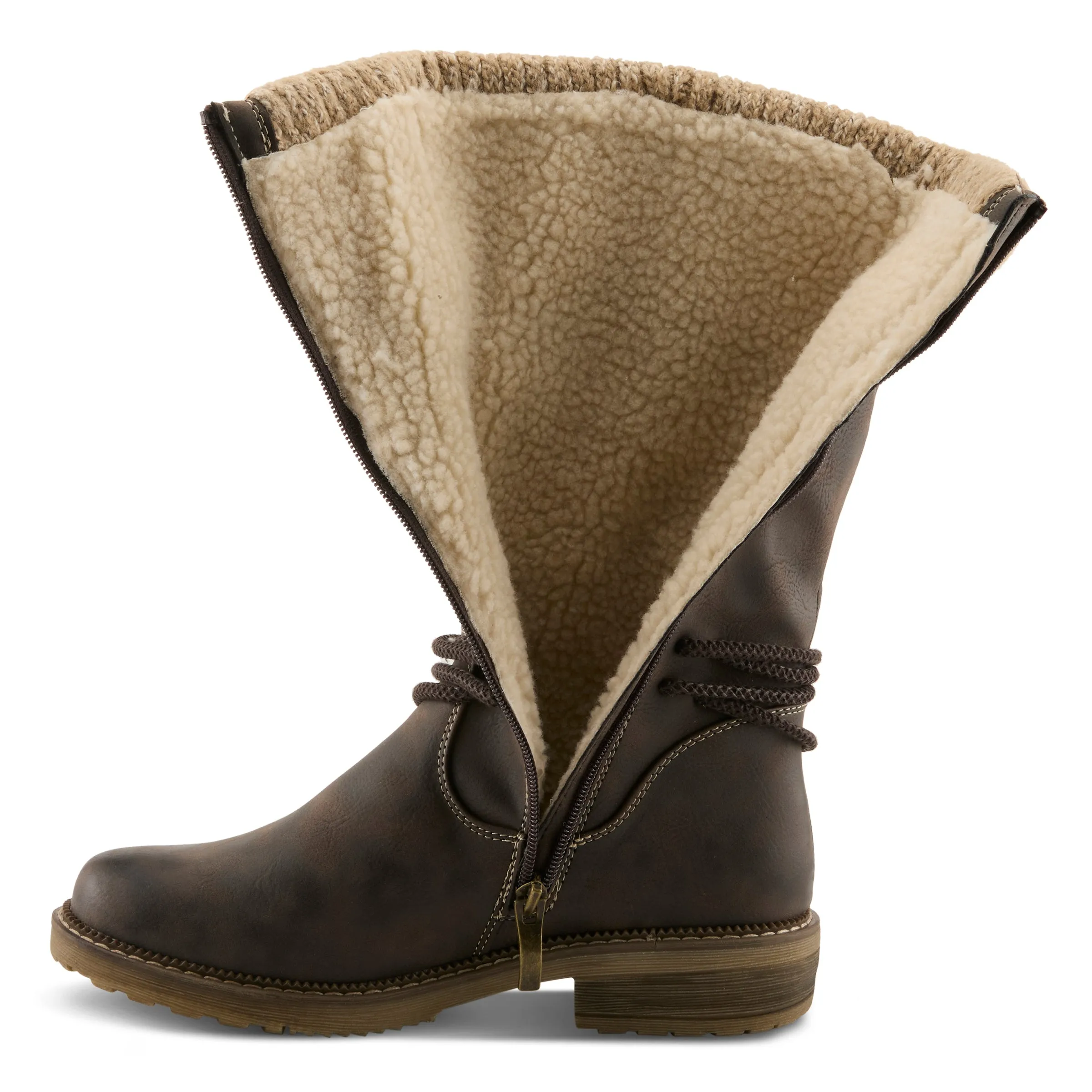 SPRING STEP RELIFE ACAPHINE BOOTS
