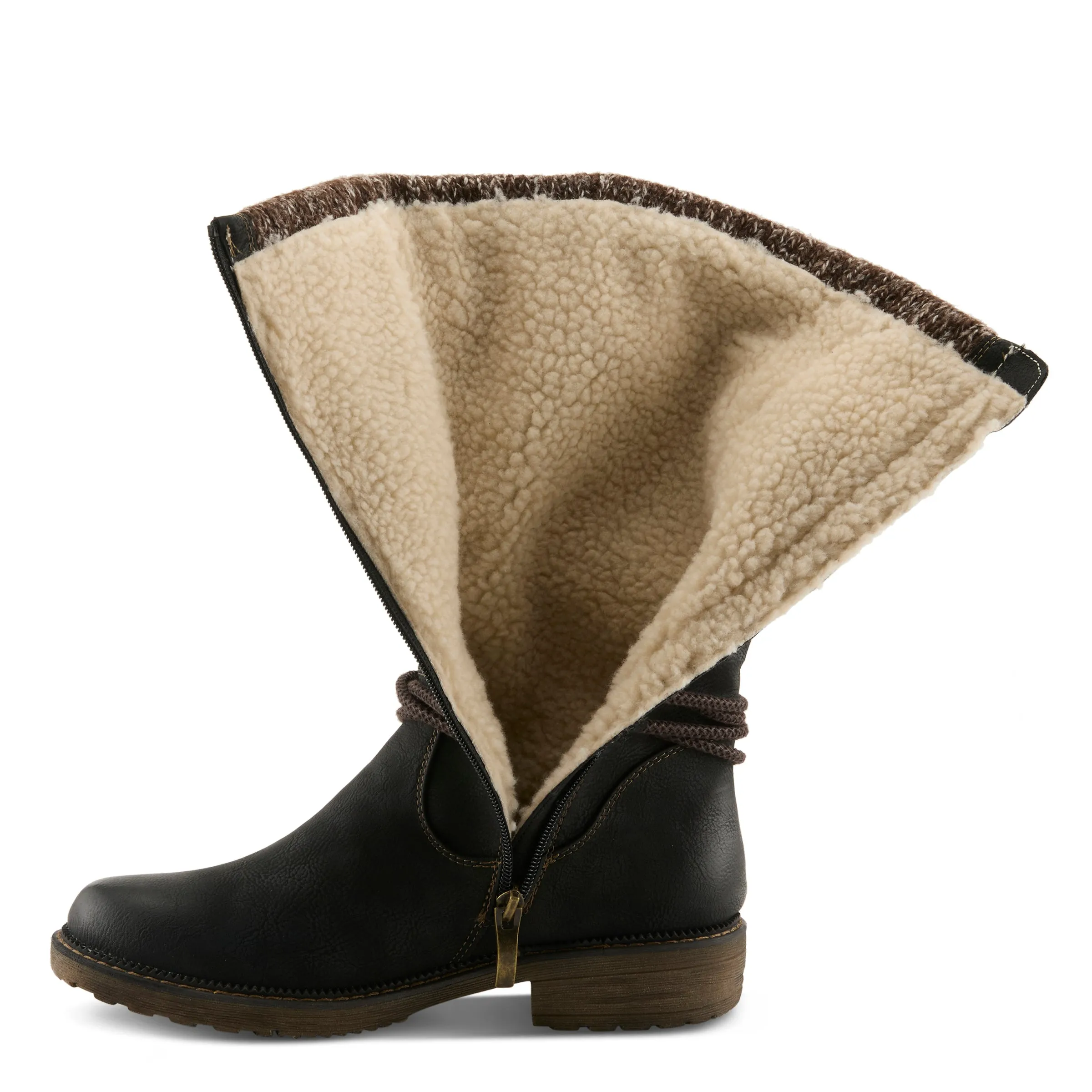 SPRING STEP RELIFE ACAPHINE BOOTS