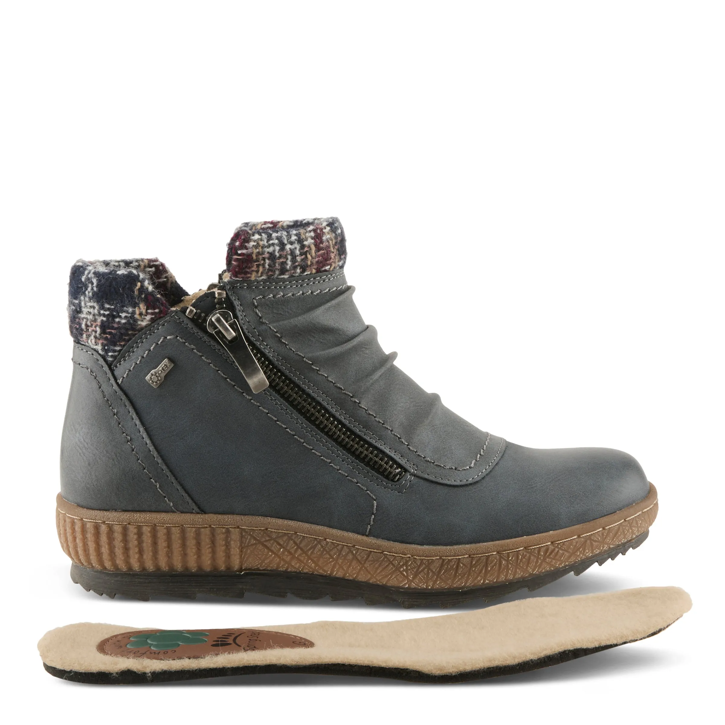 SPRING STEP RELIFE CLEORA BOOTS