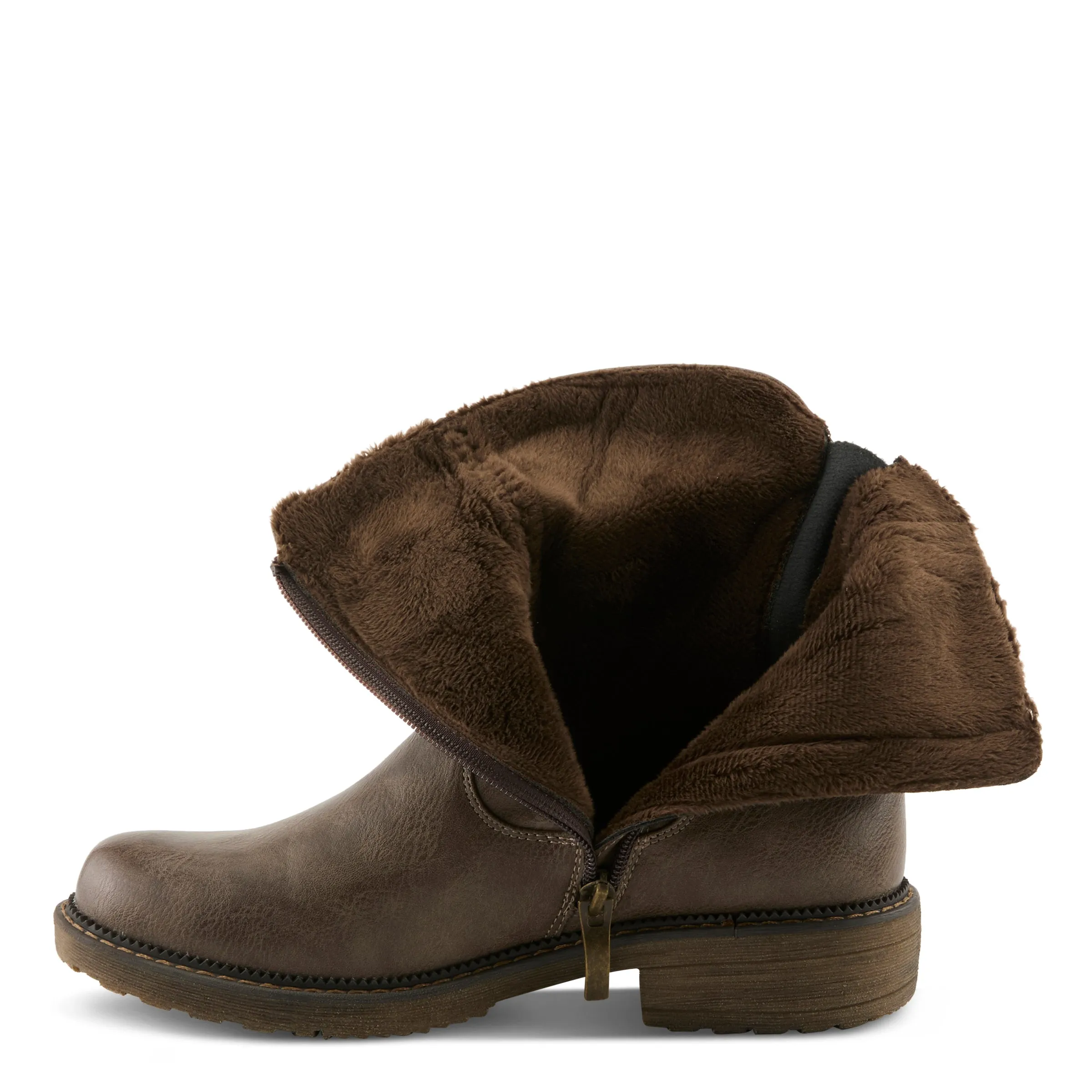 SPRING STEP RELIFE KATHIE BOOTS