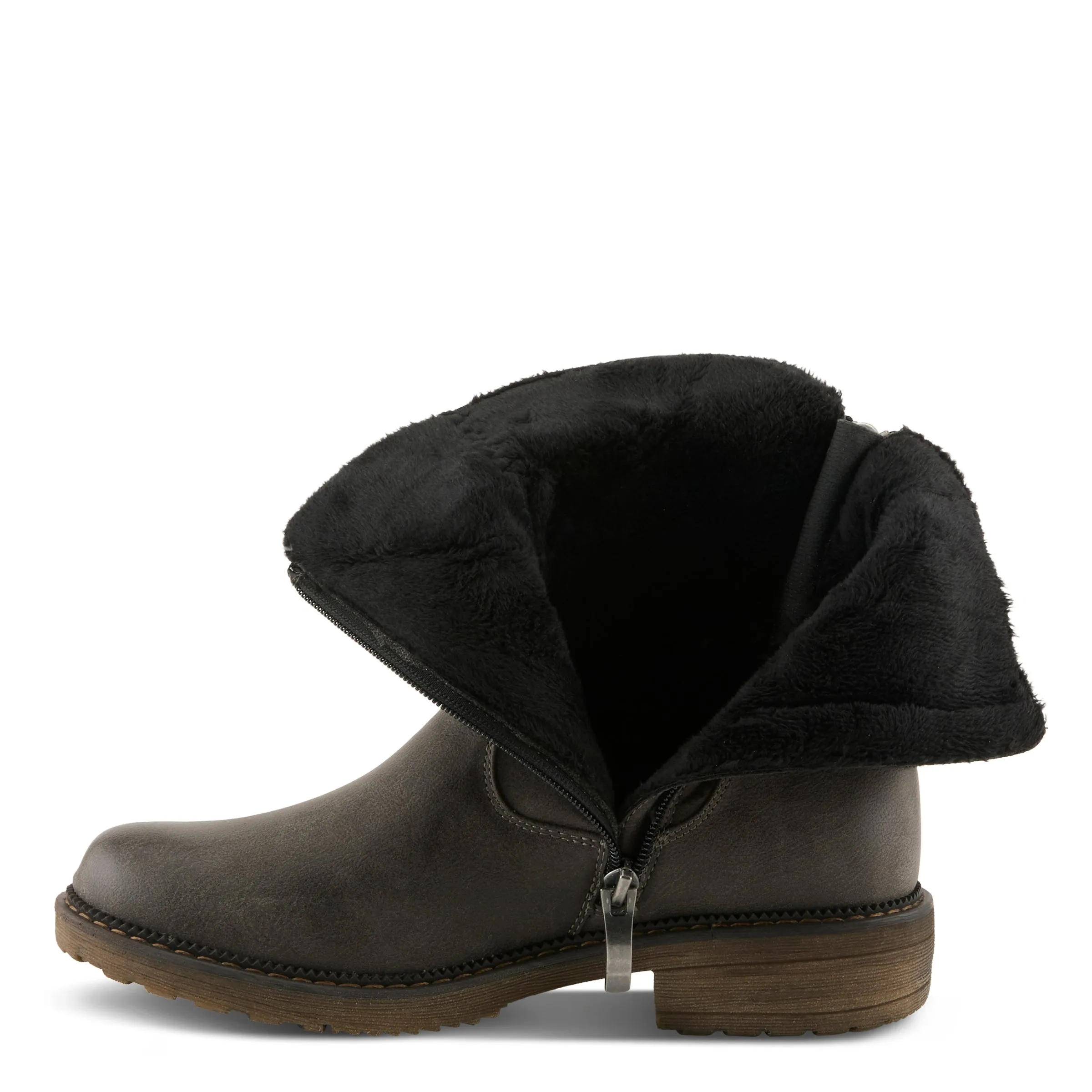 SPRING STEP RELIFE KATHIE BOOTS