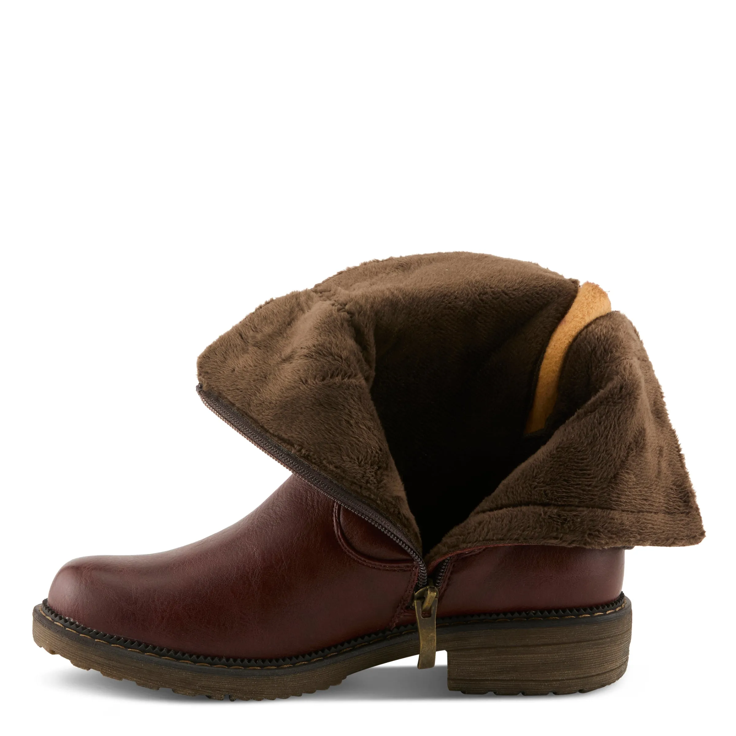 SPRING STEP RELIFE KATHIE BOOTS