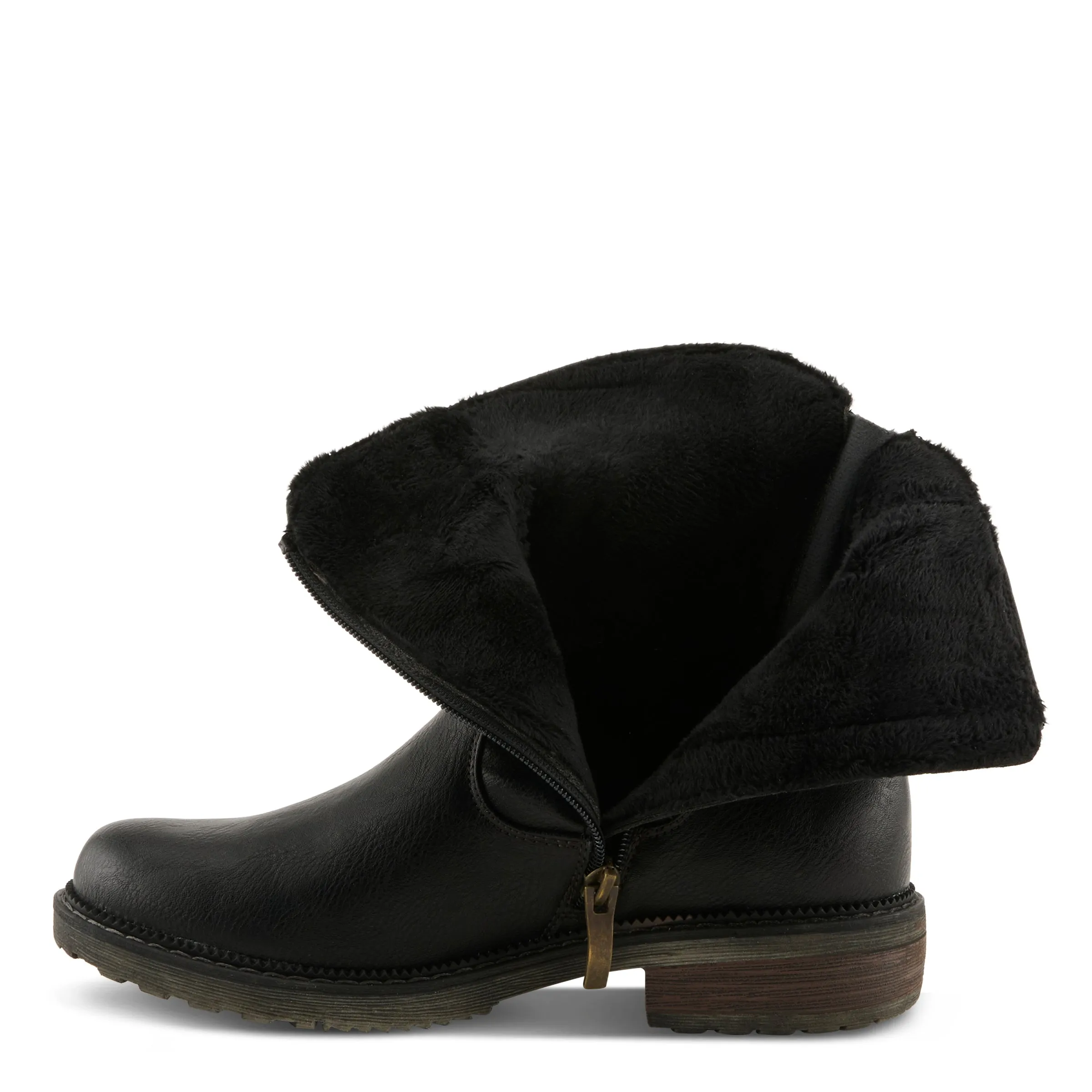 SPRING STEP RELIFE KATHIE BOOTS