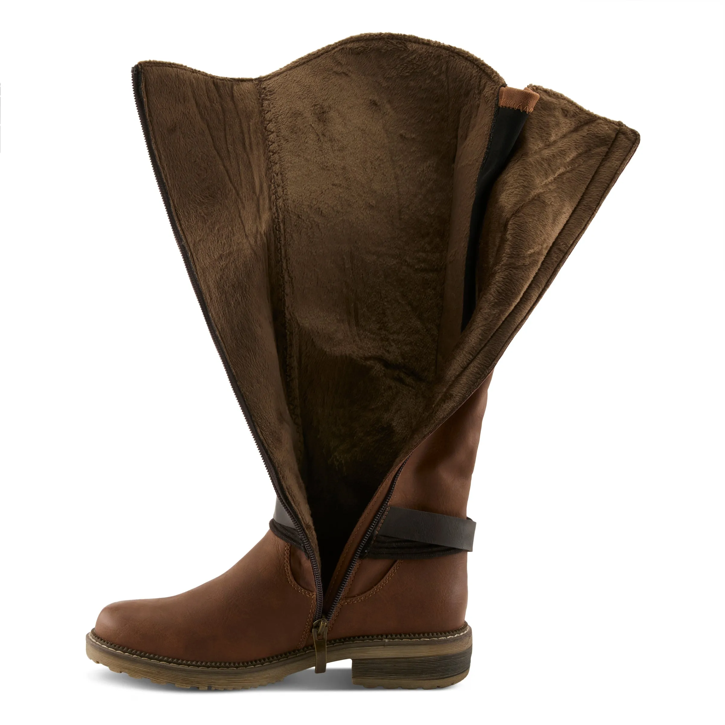 SPRING STEP RELIFE MANGIE BOOT
