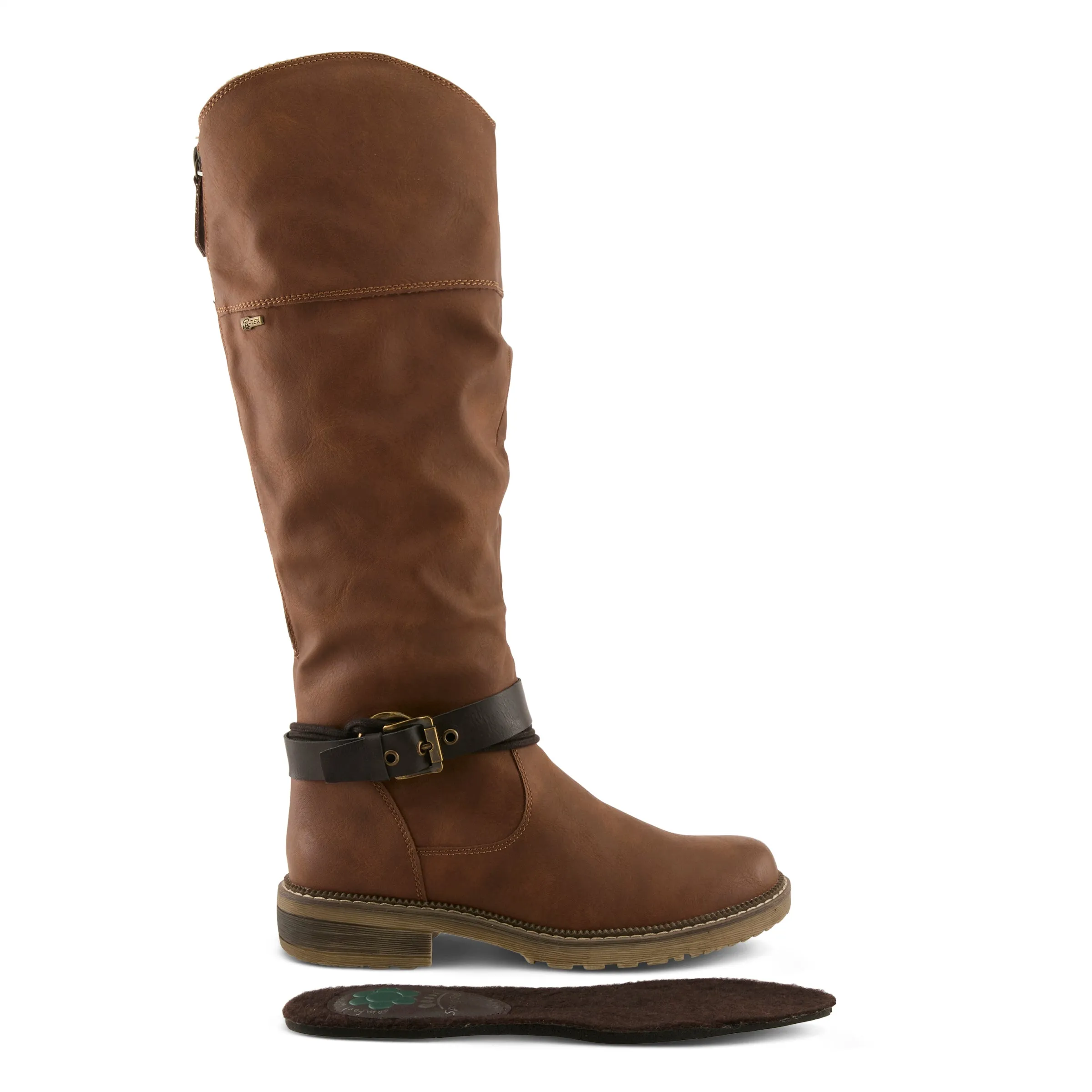 SPRING STEP RELIFE MANGIE BOOT