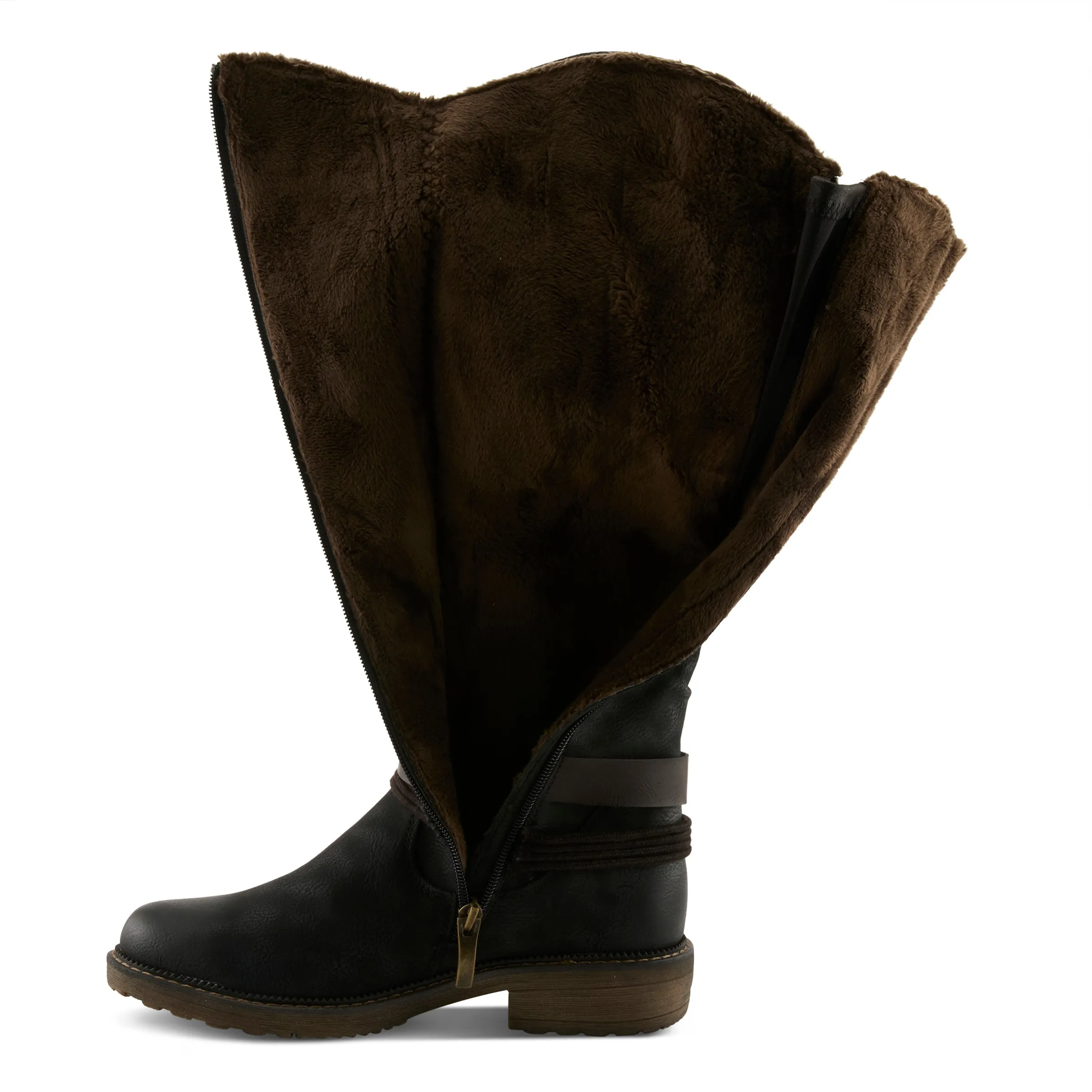 SPRING STEP RELIFE MANGIE BOOT