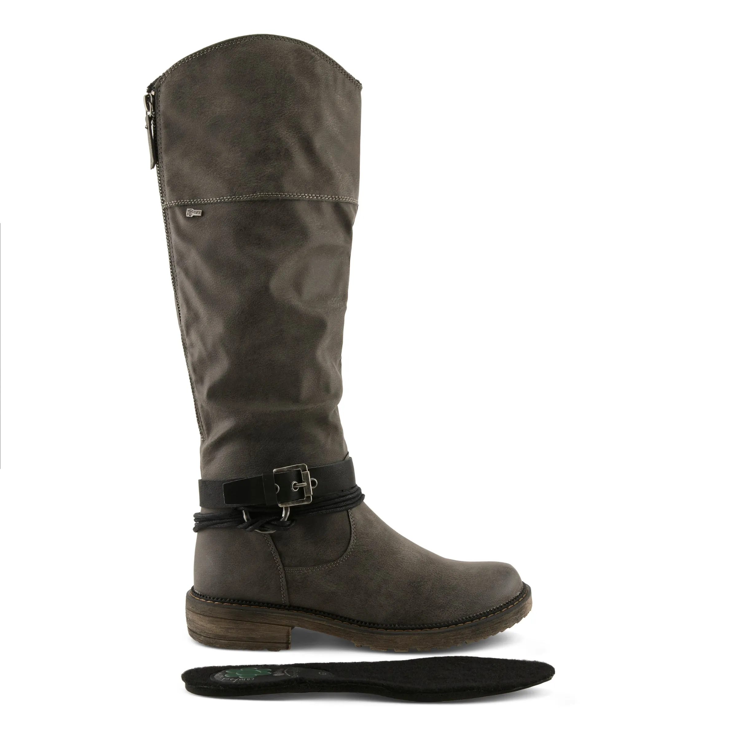 SPRING STEP RELIFE MANGIE BOOT
