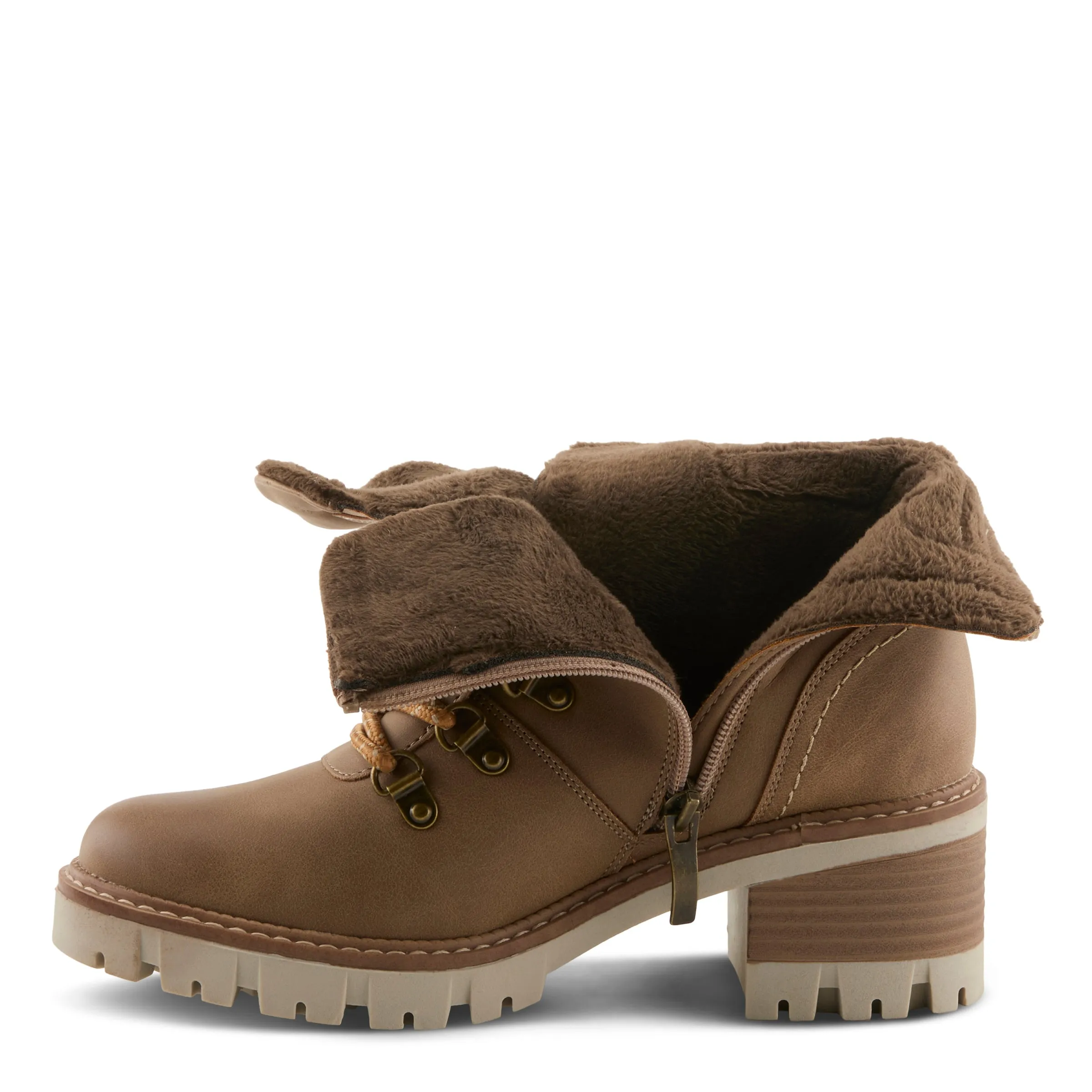 SPRING STEP RELIFE ROCKIES BOOTIE