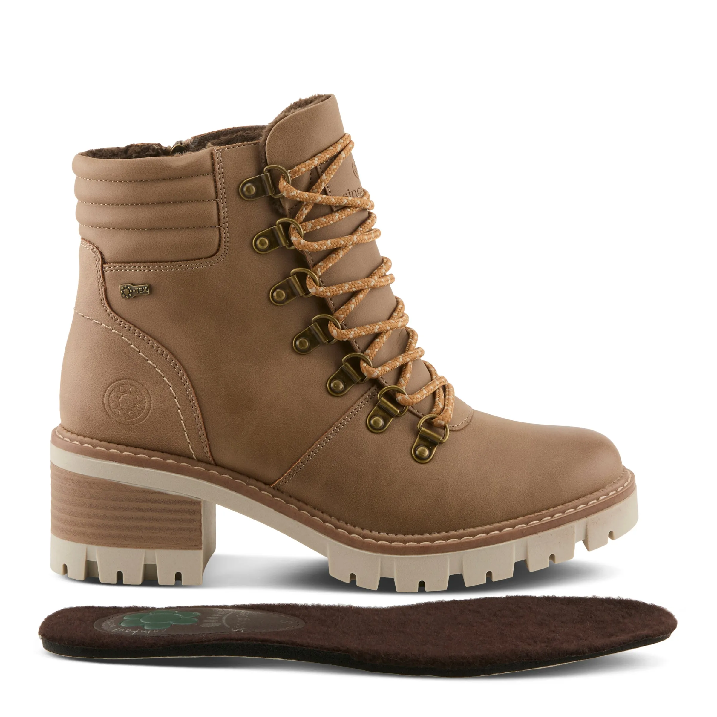SPRING STEP RELIFE ROCKIES BOOTIE