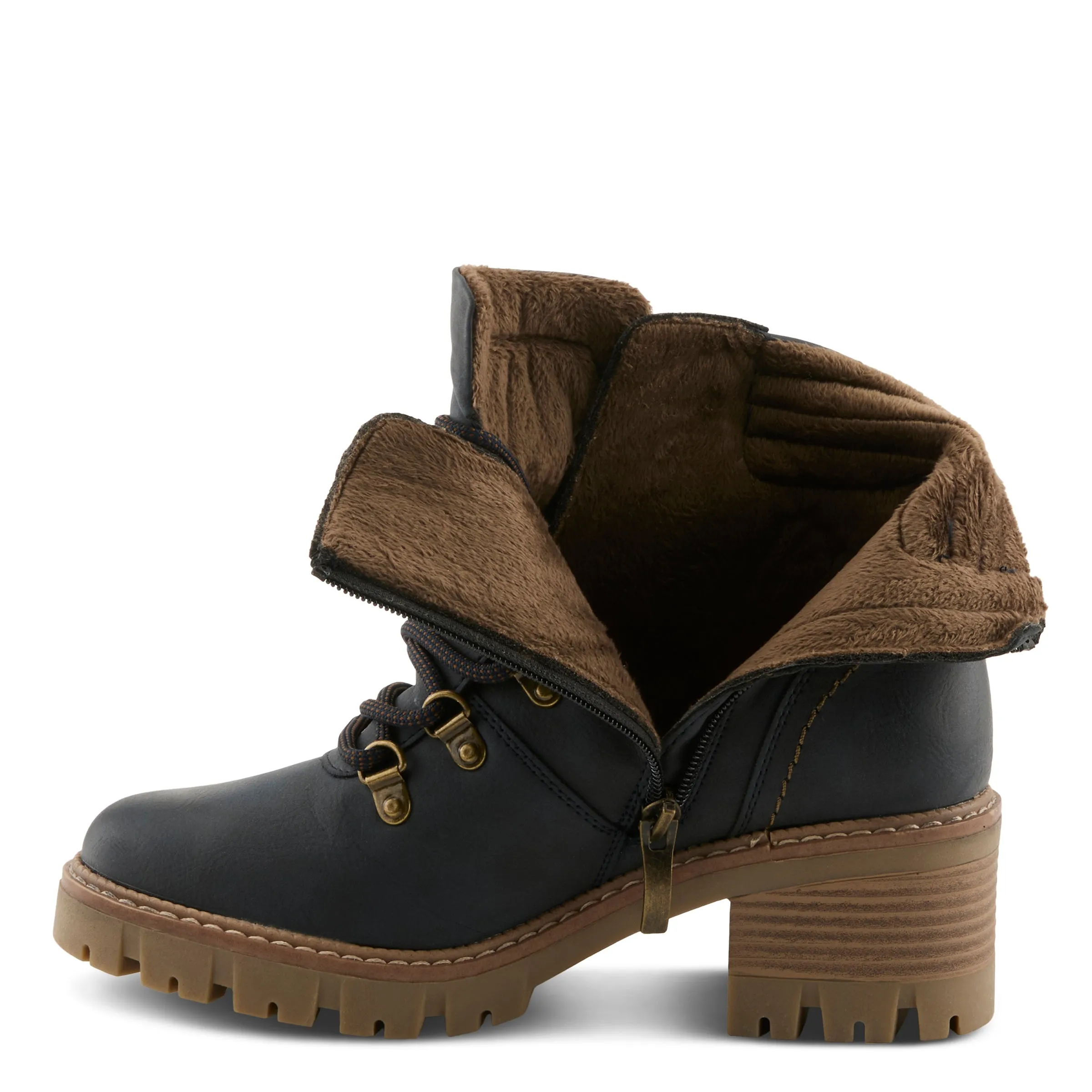 SPRING STEP RELIFE ROCKIES BOOTIE